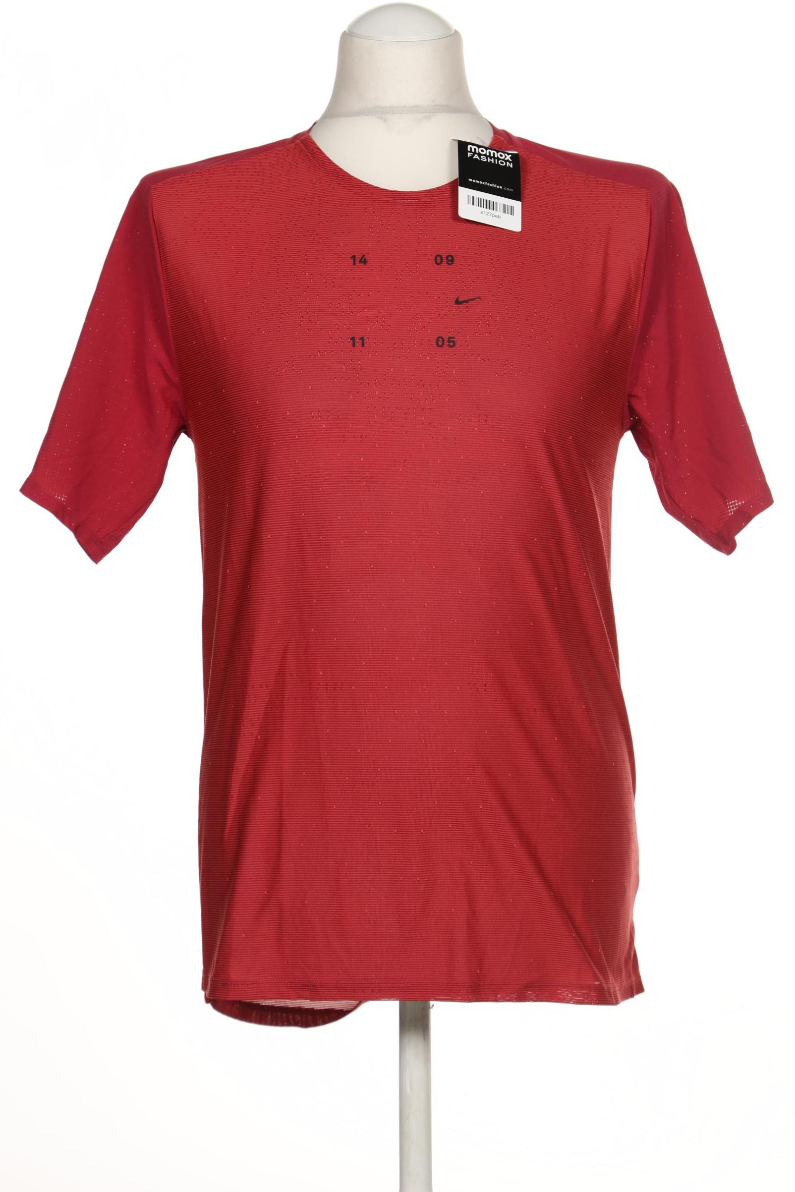 

Nike Herren T-Shirt, bordeaux
