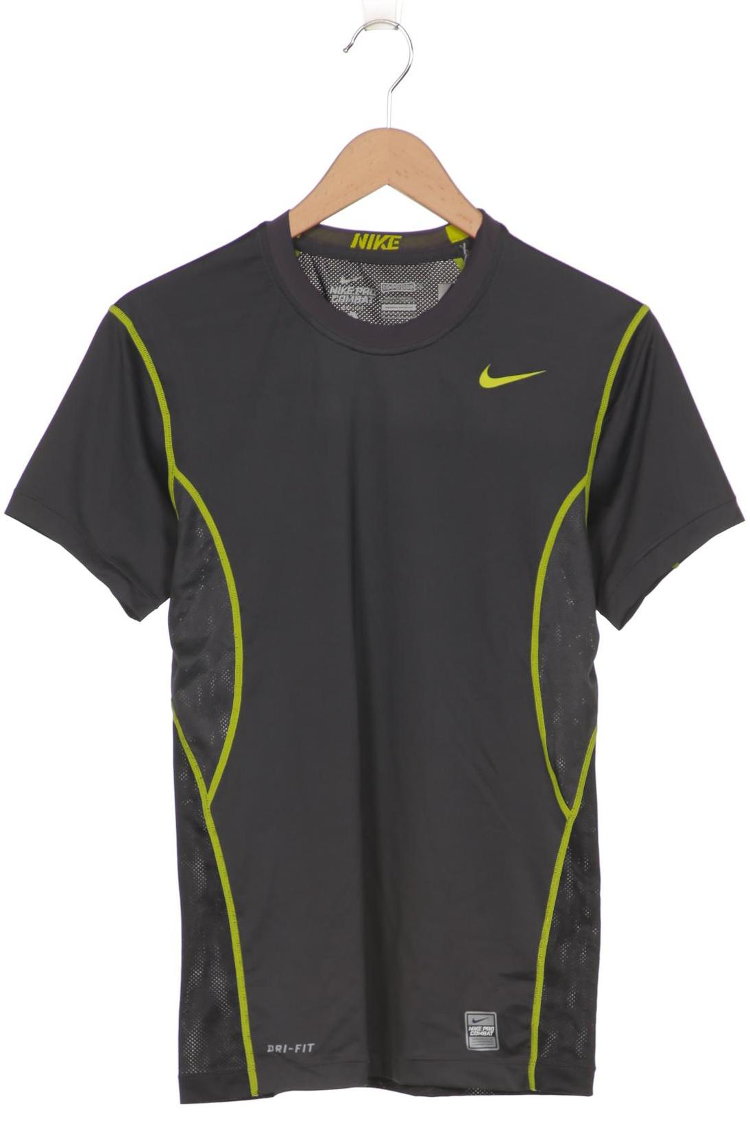 

Nike Herren T-Shirt, grau, Gr. 52