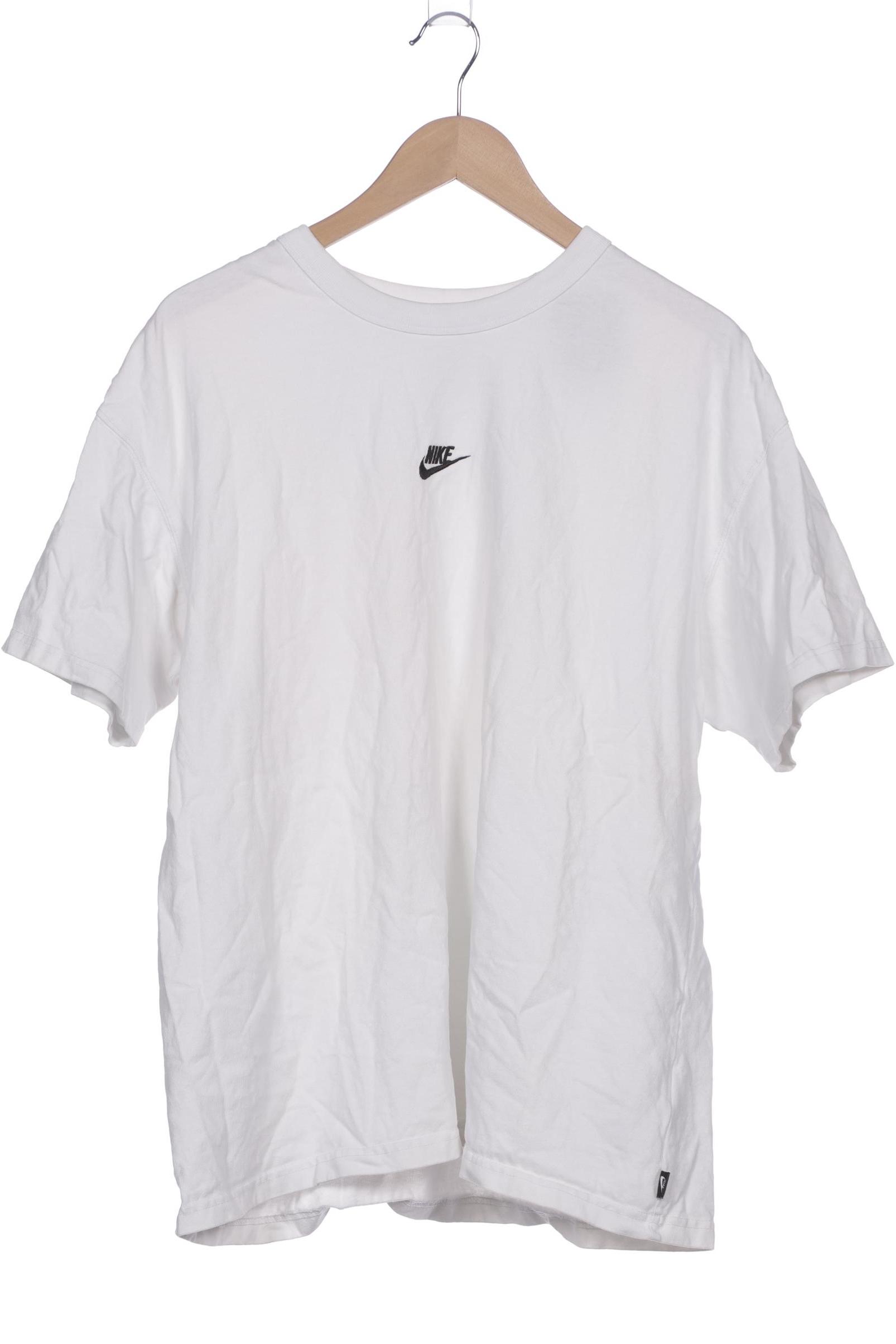 

Nike Herren T-Shirt, weiß, Gr. 54