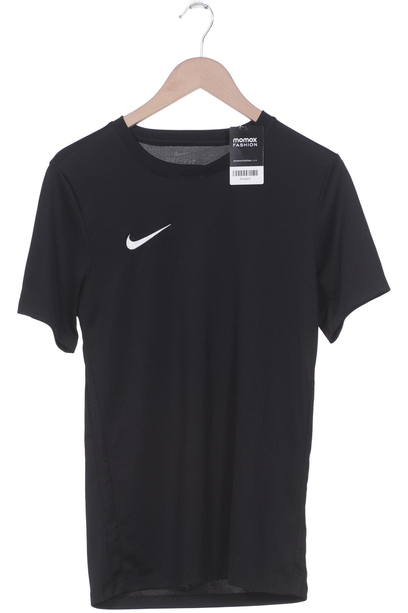 

Nike Herren T-Shirt, schwarz, Gr. 46