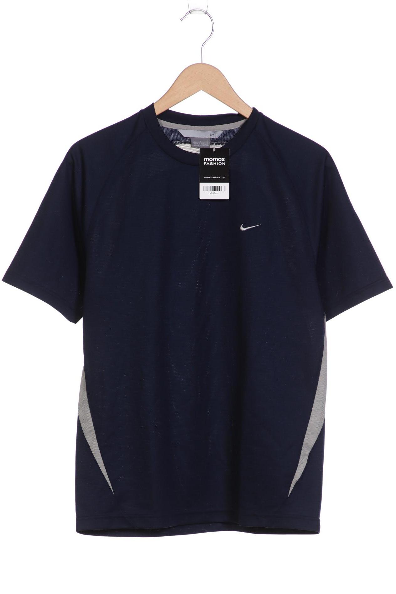 

Nike Herren T-Shirt, marineblau