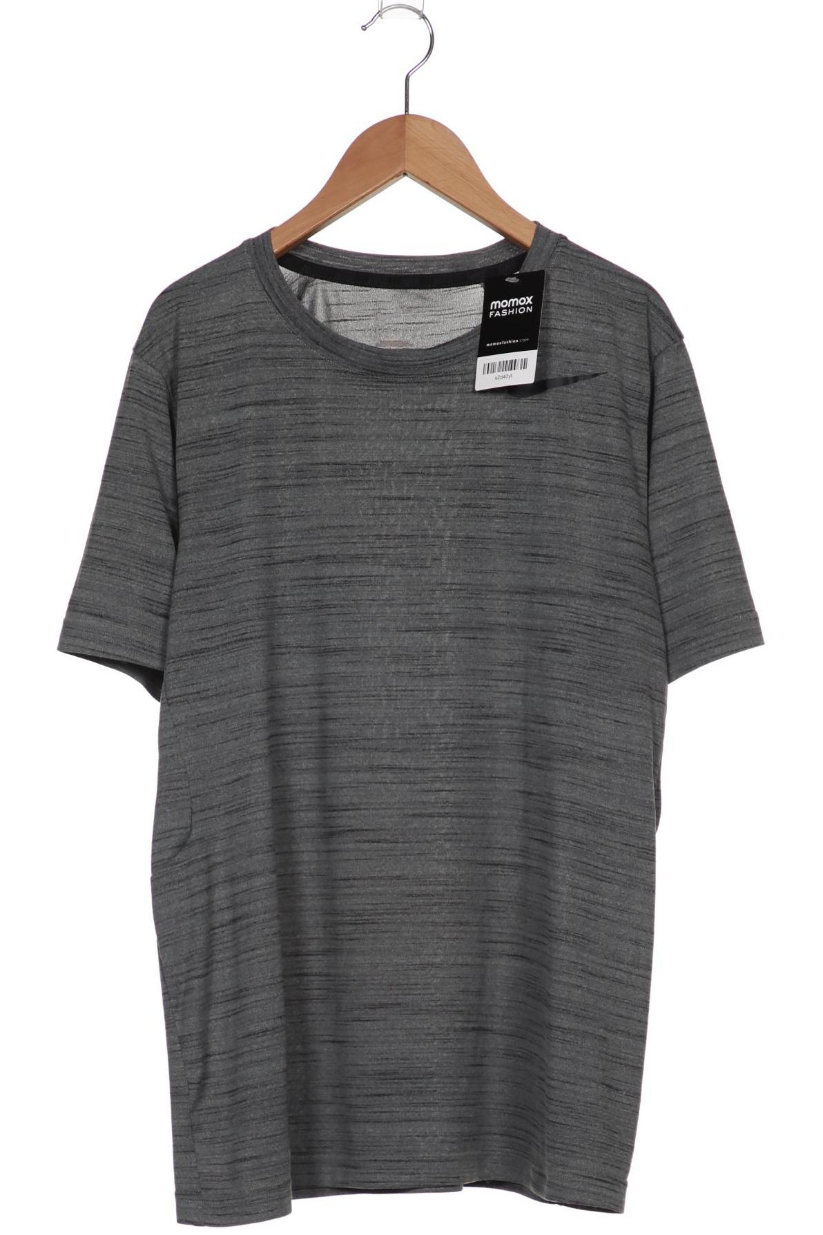 

Nike Herren T-Shirt, grau