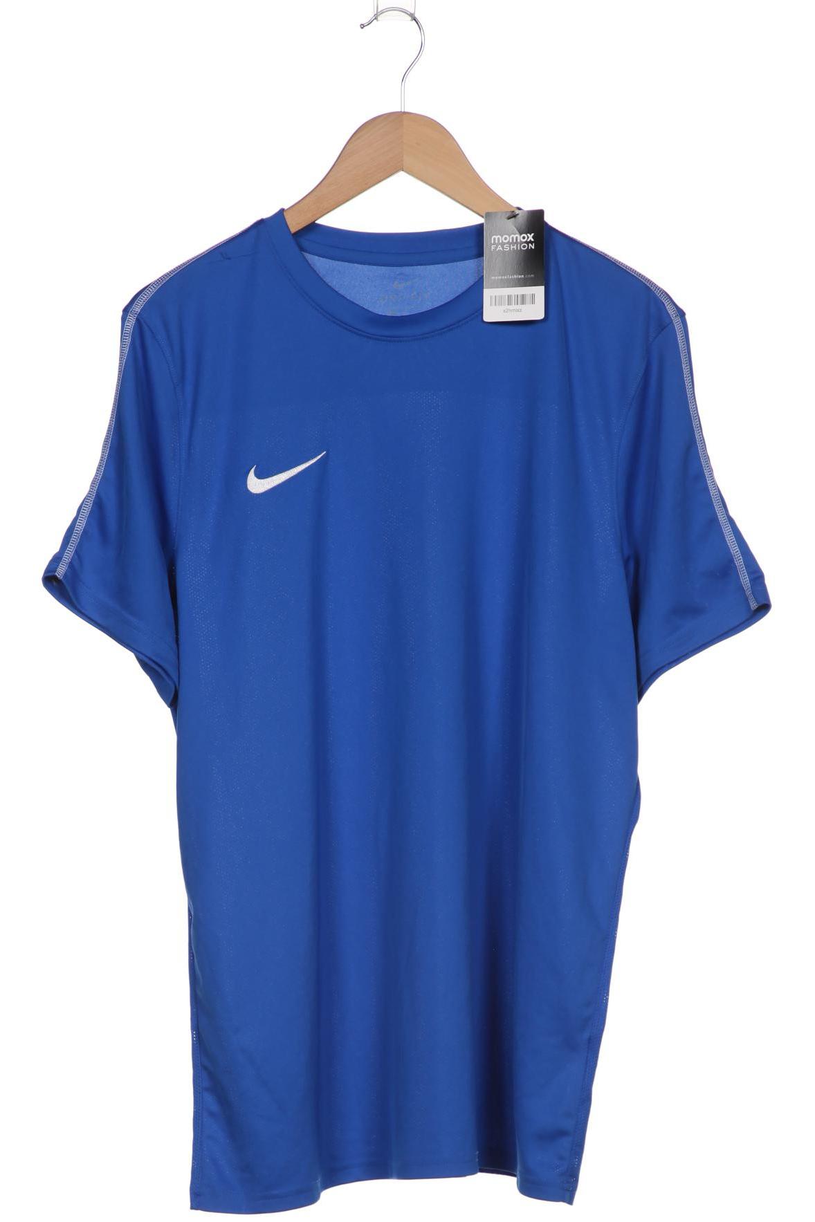 

Nike Herren T-Shirt, blau
