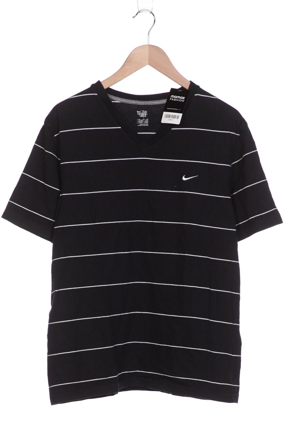 

Nike Herren T-Shirt, marineblau