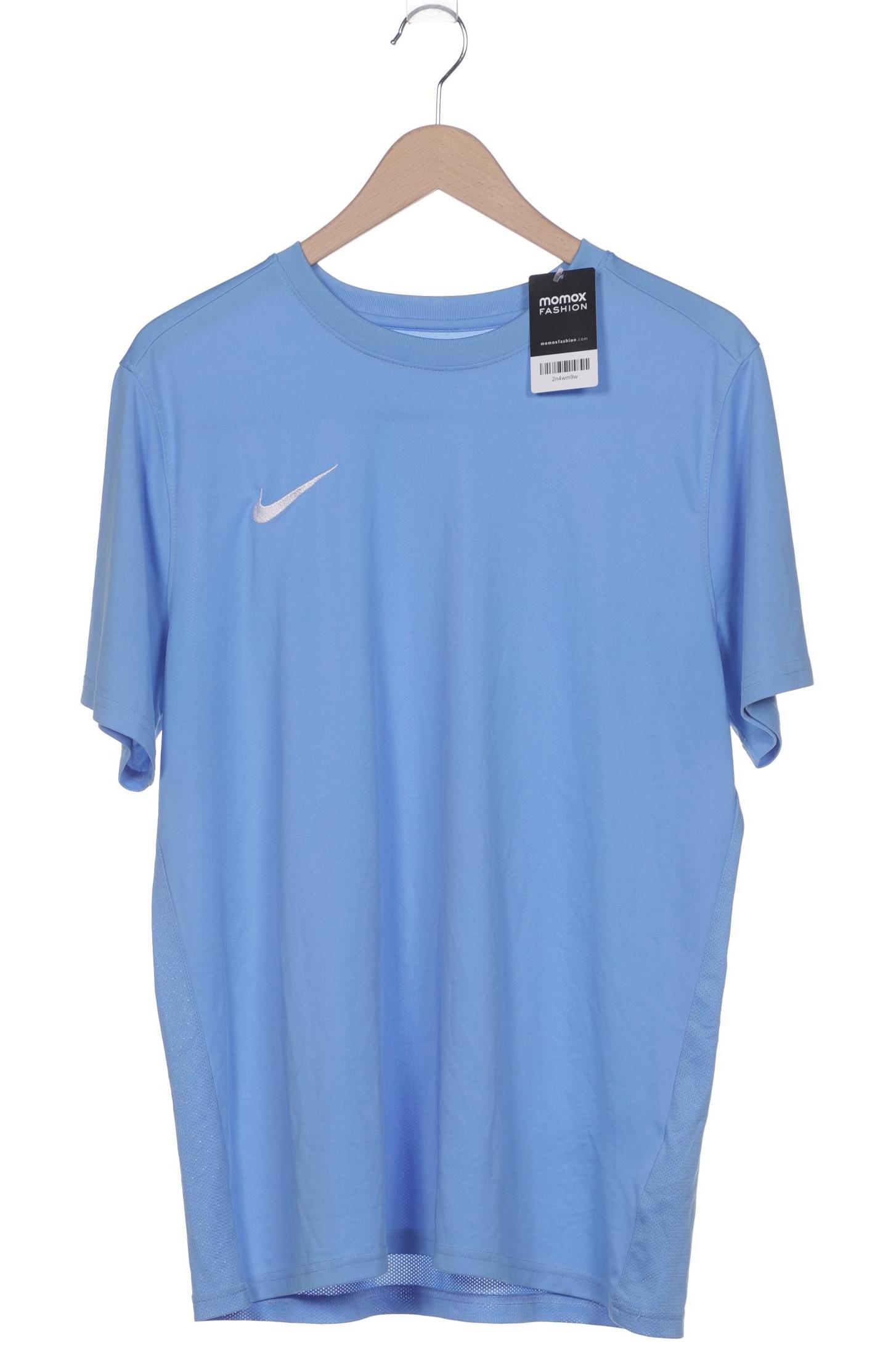 

Nike Herren T-Shirt, blau, Gr. 54