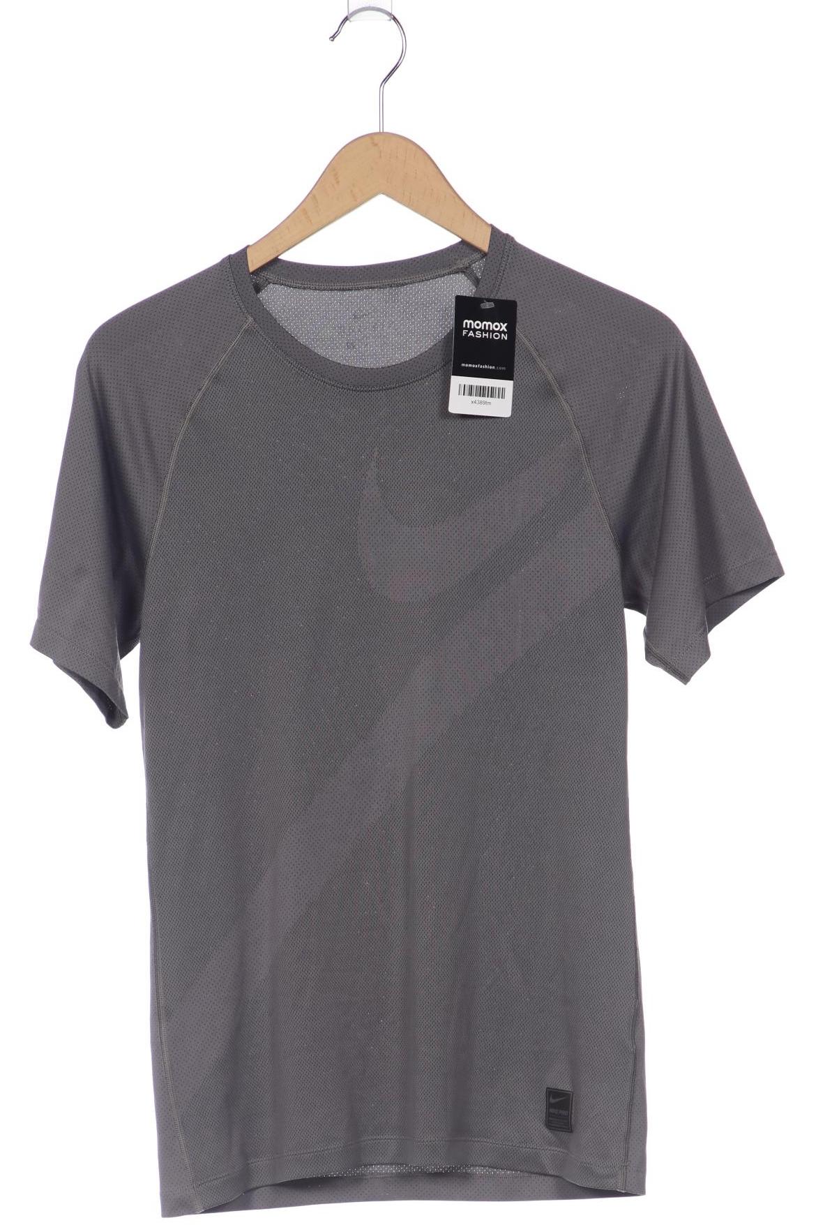 

Nike Herren T-Shirt, grau, Gr. 46