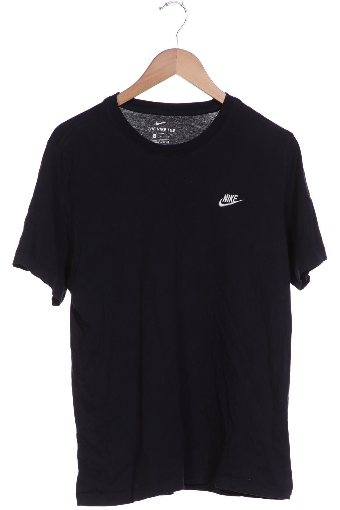 

Nike Herren T-Shirt, marineblau