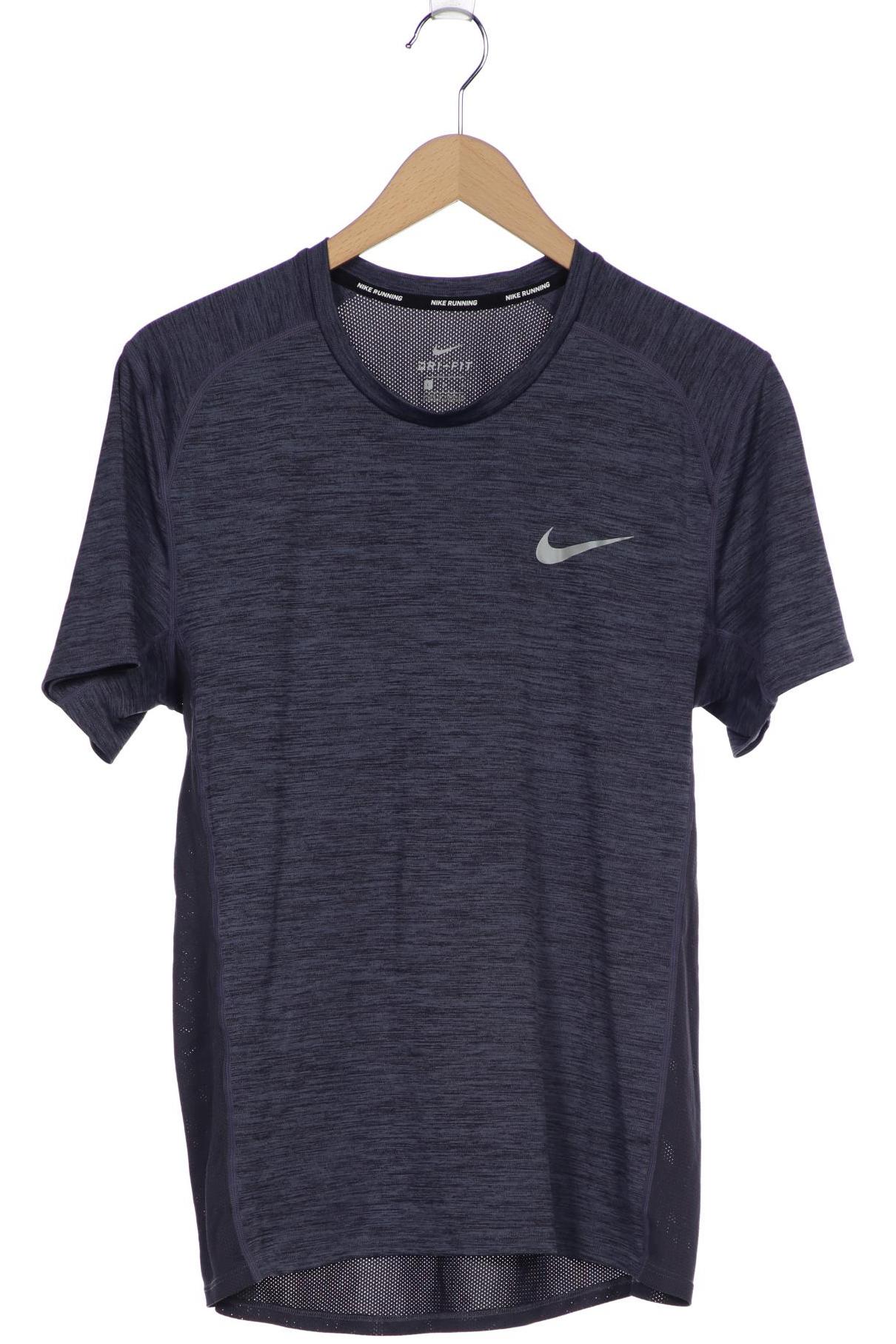 

Nike Herren T-Shirt, marineblau