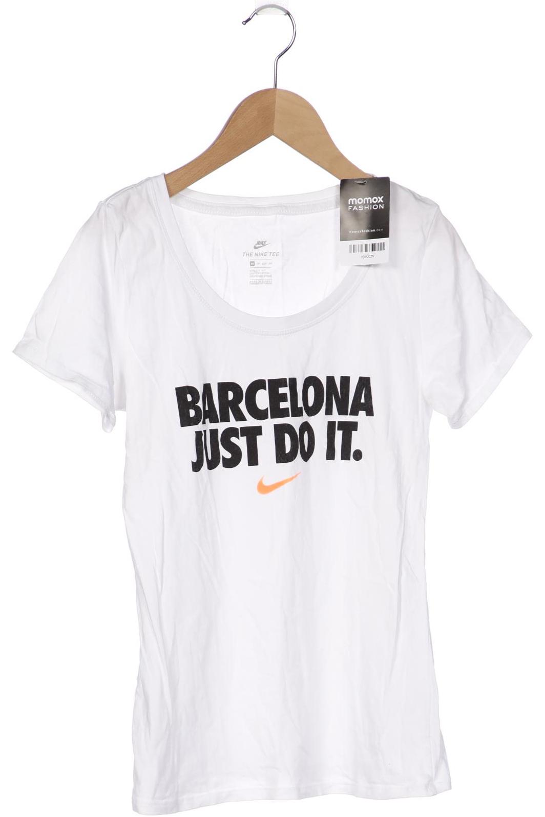 

Nike Herren T-Shirt, weiß