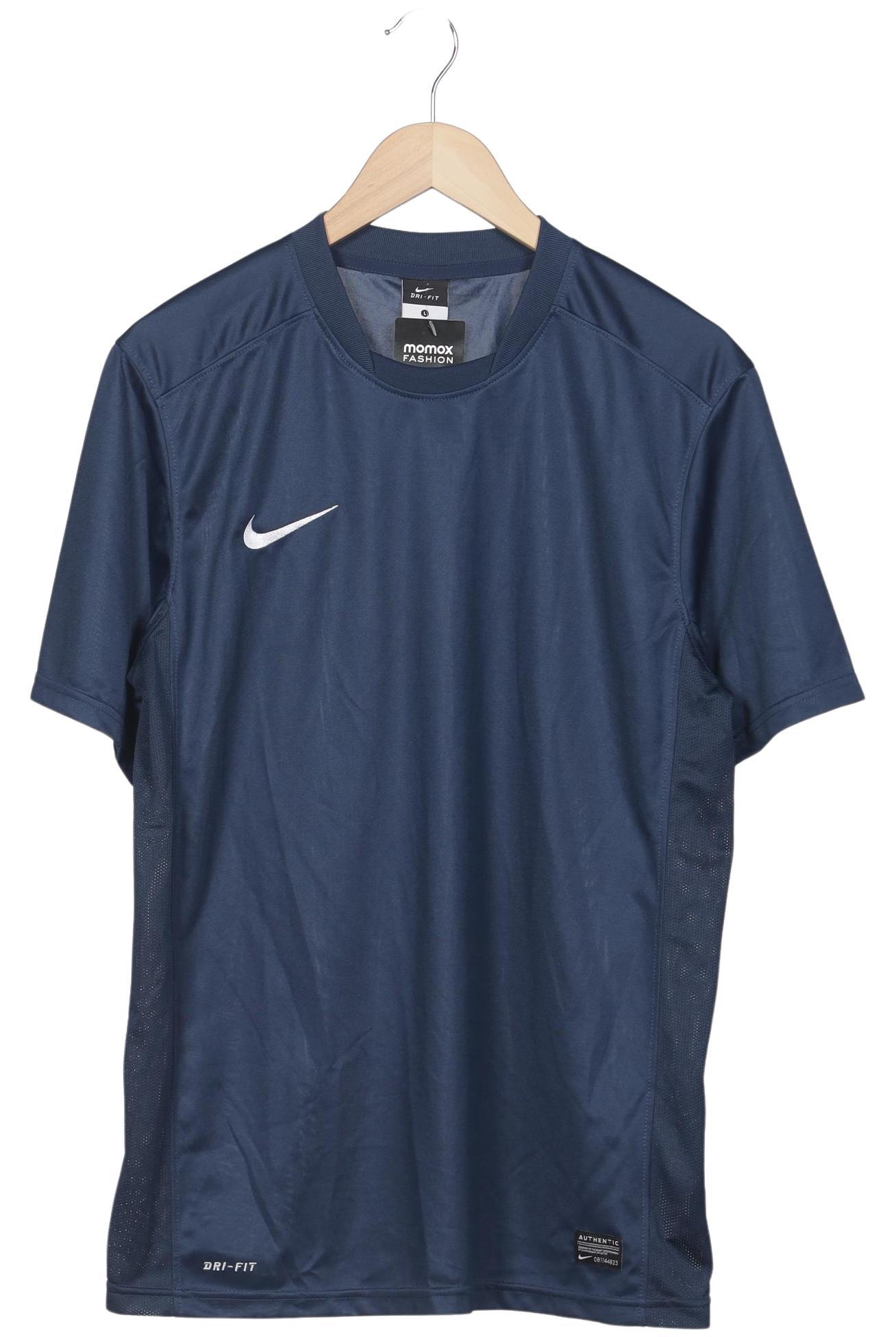 

Nike Herren T-Shirt, marineblau, Gr. 52