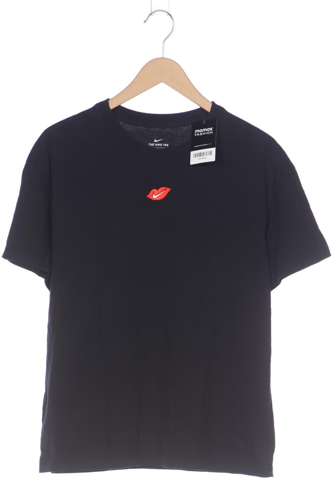 

Nike Herren T-Shirt, schwarz, Gr. 48