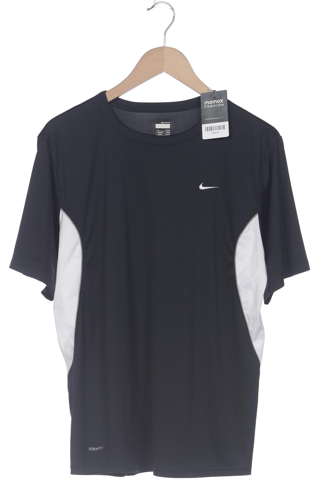 

Nike Herren T-Shirt, schwarz, Gr. 48