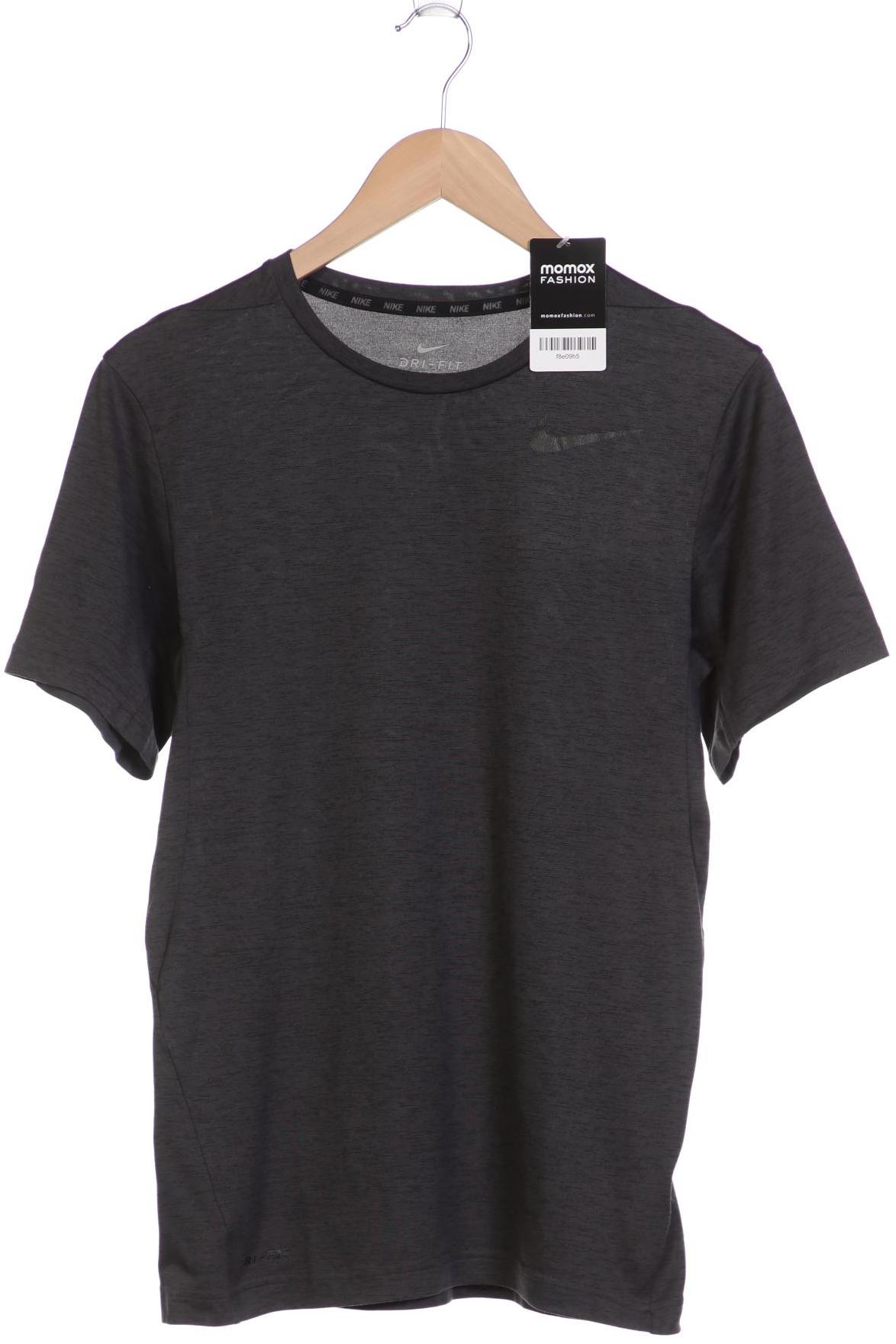 

Nike Herren T-Shirt, grau, Gr. 46