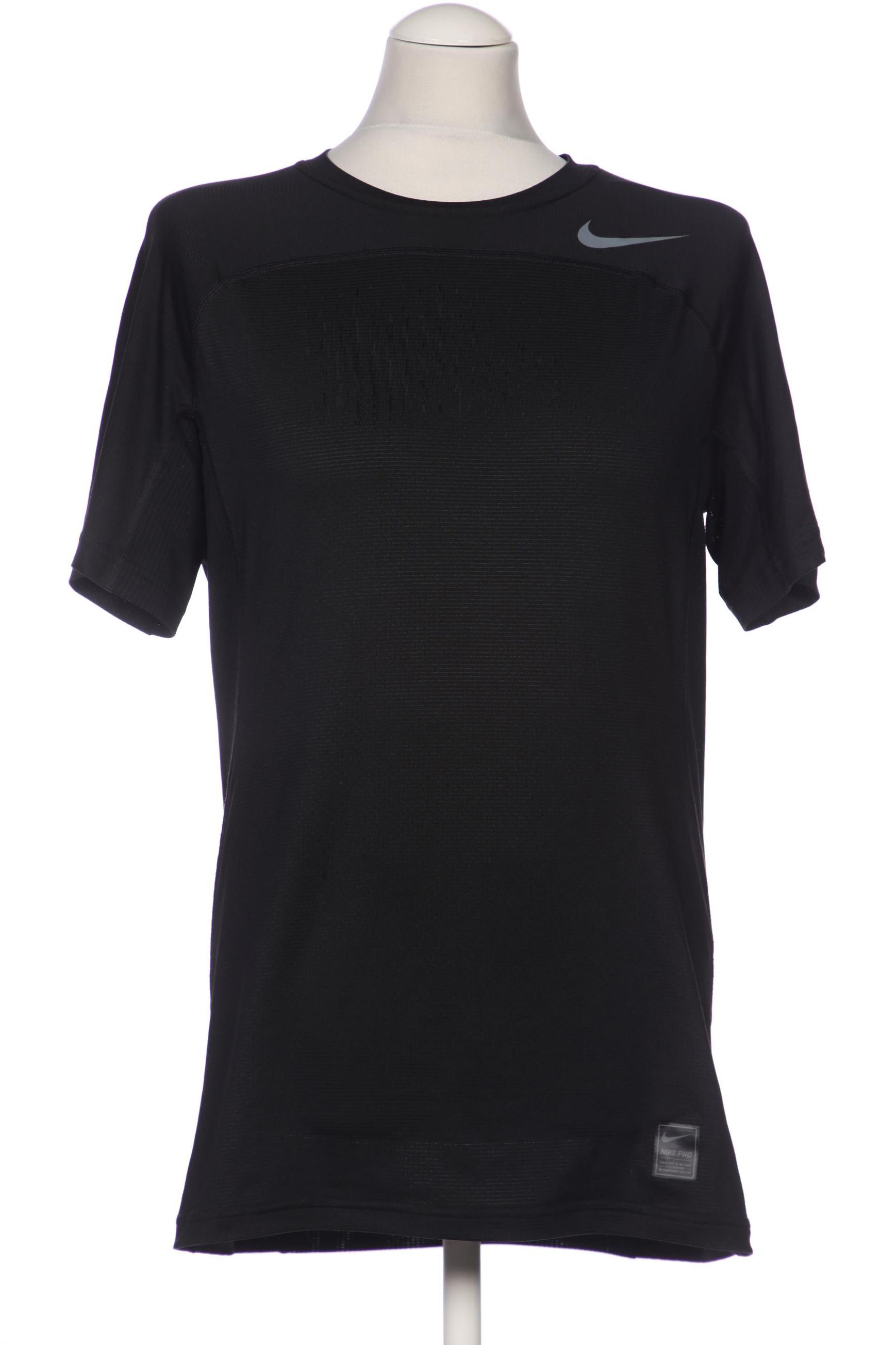 

Nike Herren T-Shirt, schwarz