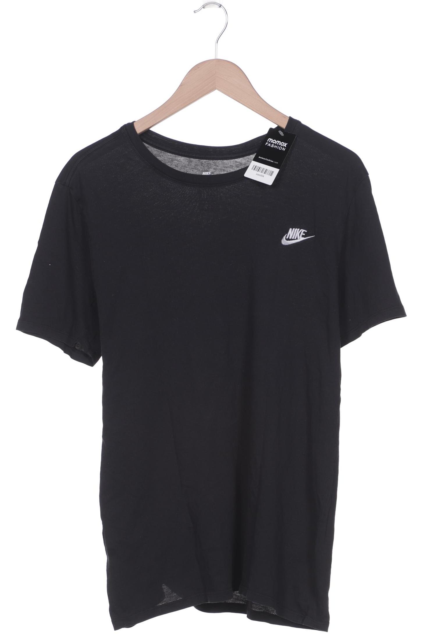 

Nike Herren T-Shirt, schwarz