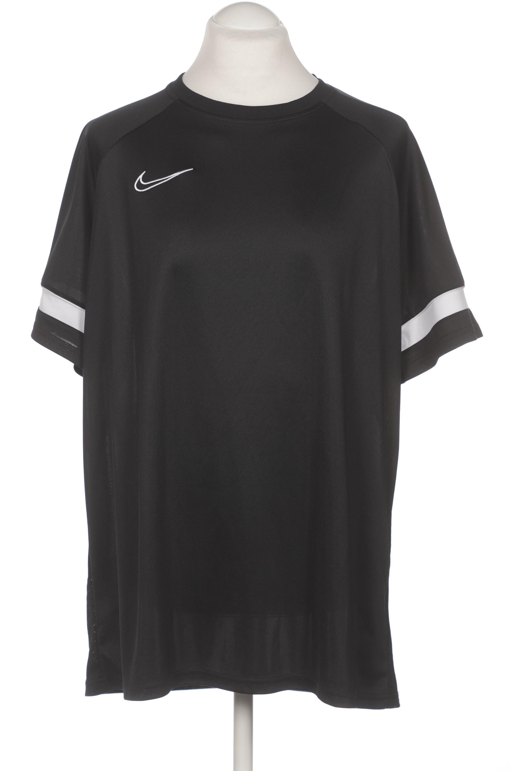 

Nike Herren T-Shirt, schwarz, Gr. 56