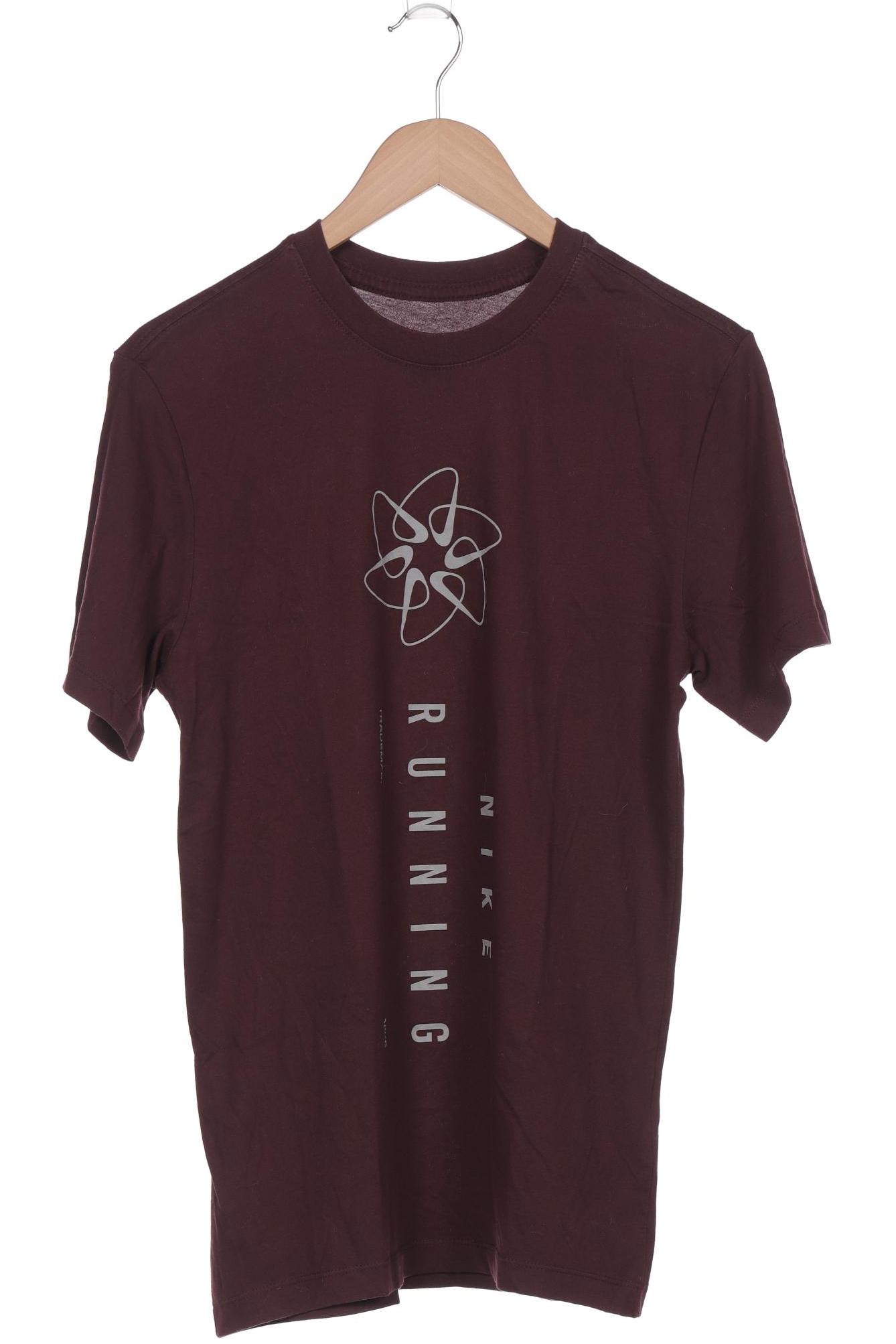 

Nike Herren T-Shirt, bordeaux