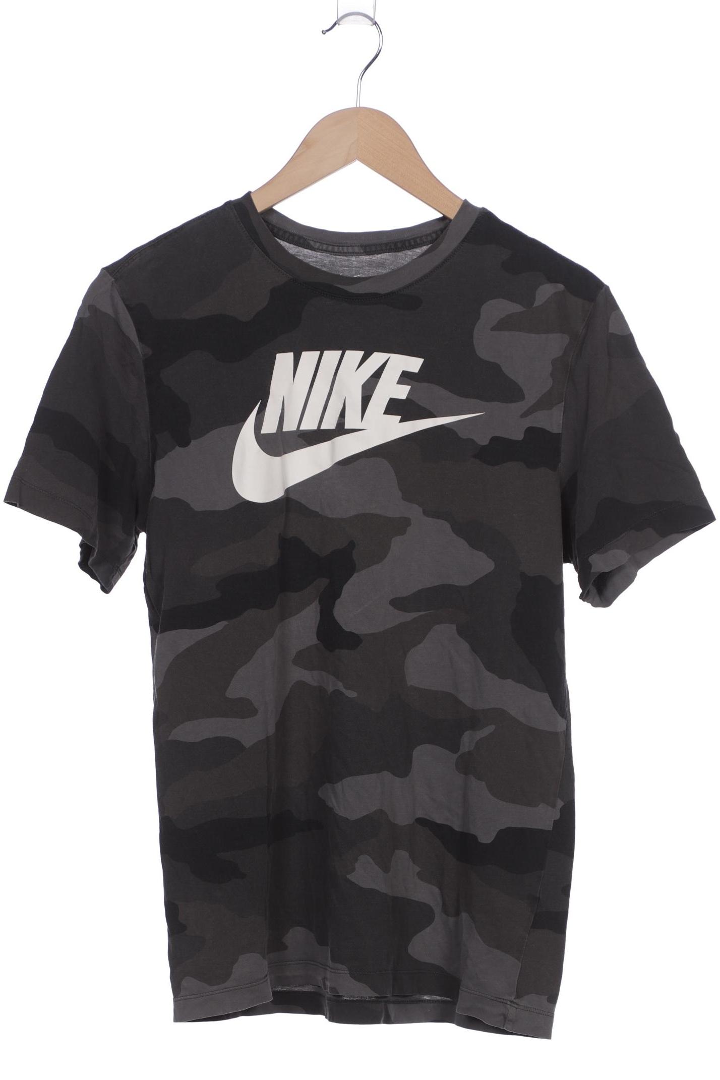 

Nike Herren T-Shirt, grau, Gr. 48