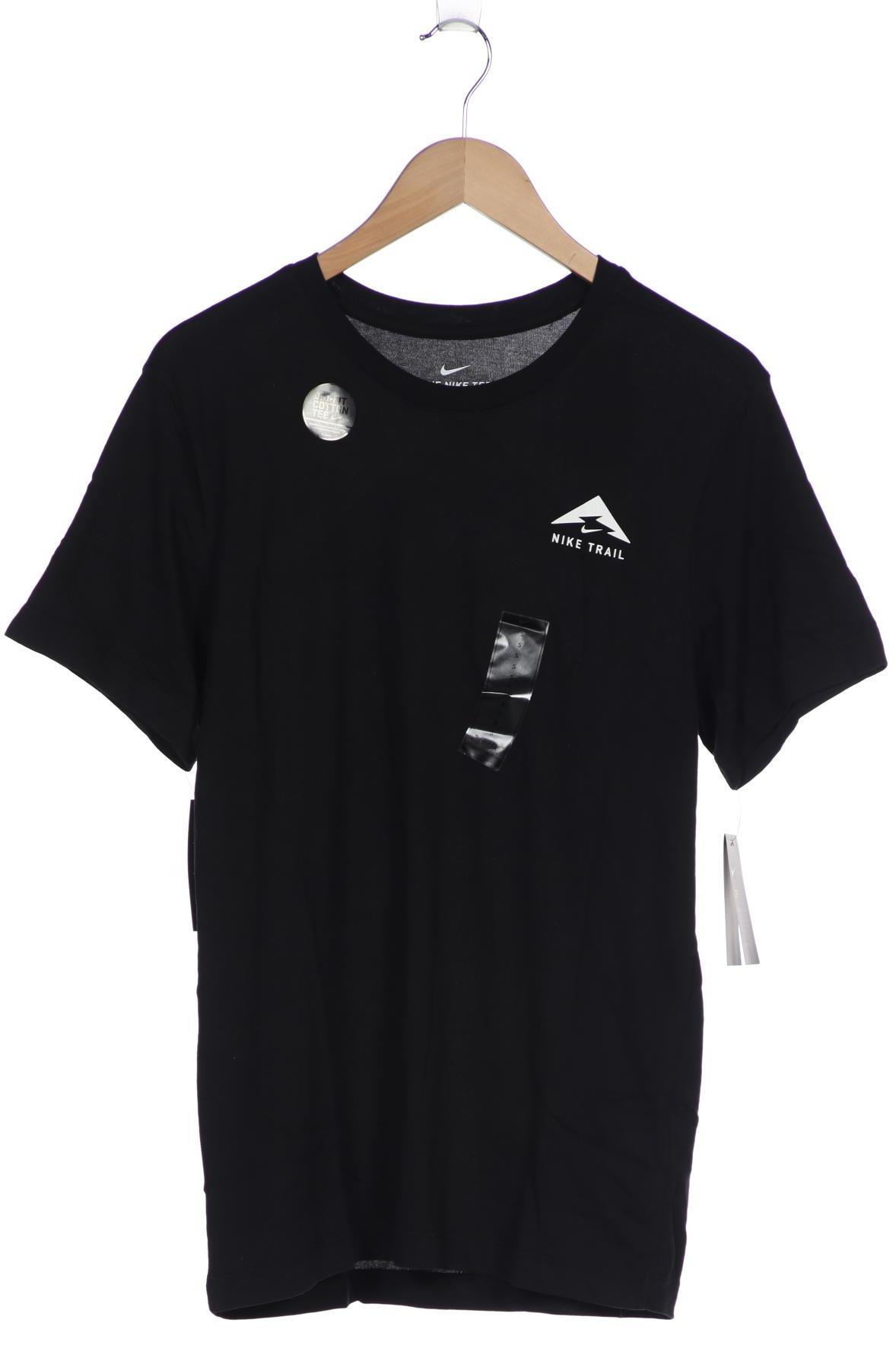 

Nike Herren T-Shirt, schwarz
