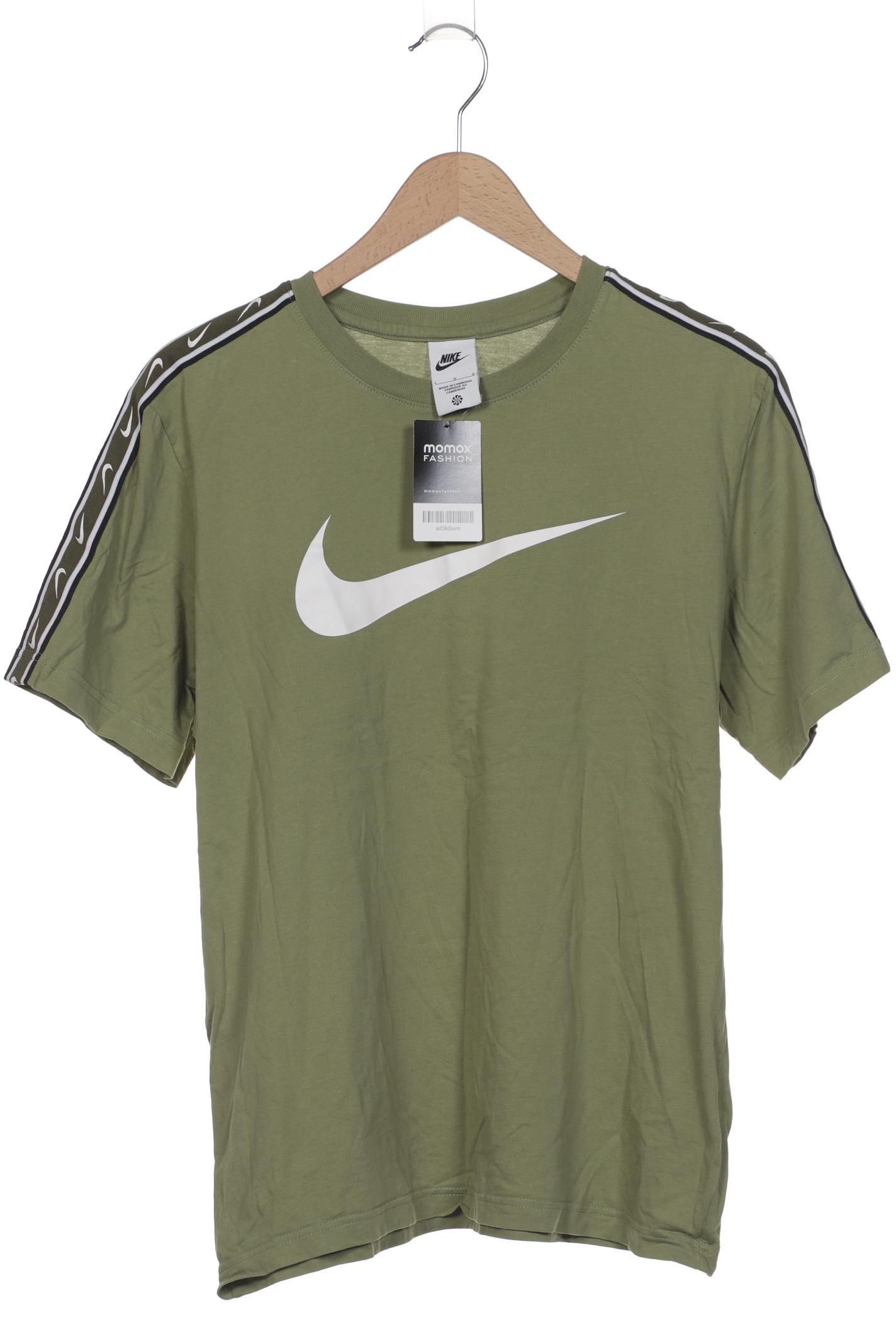 

Nike Herren T-Shirt, grün, Gr. 52