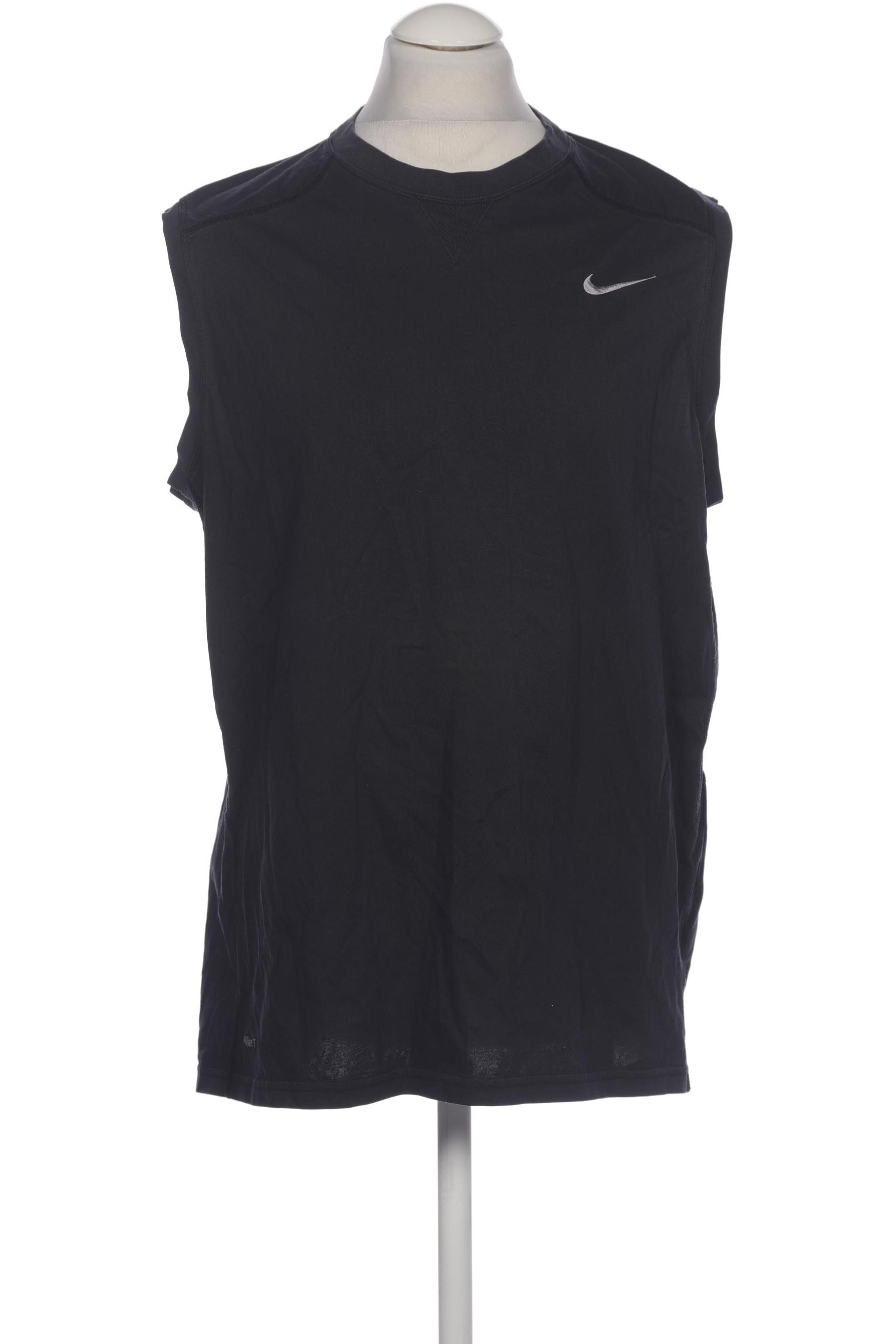 

Nike Herren T-Shirt, grau