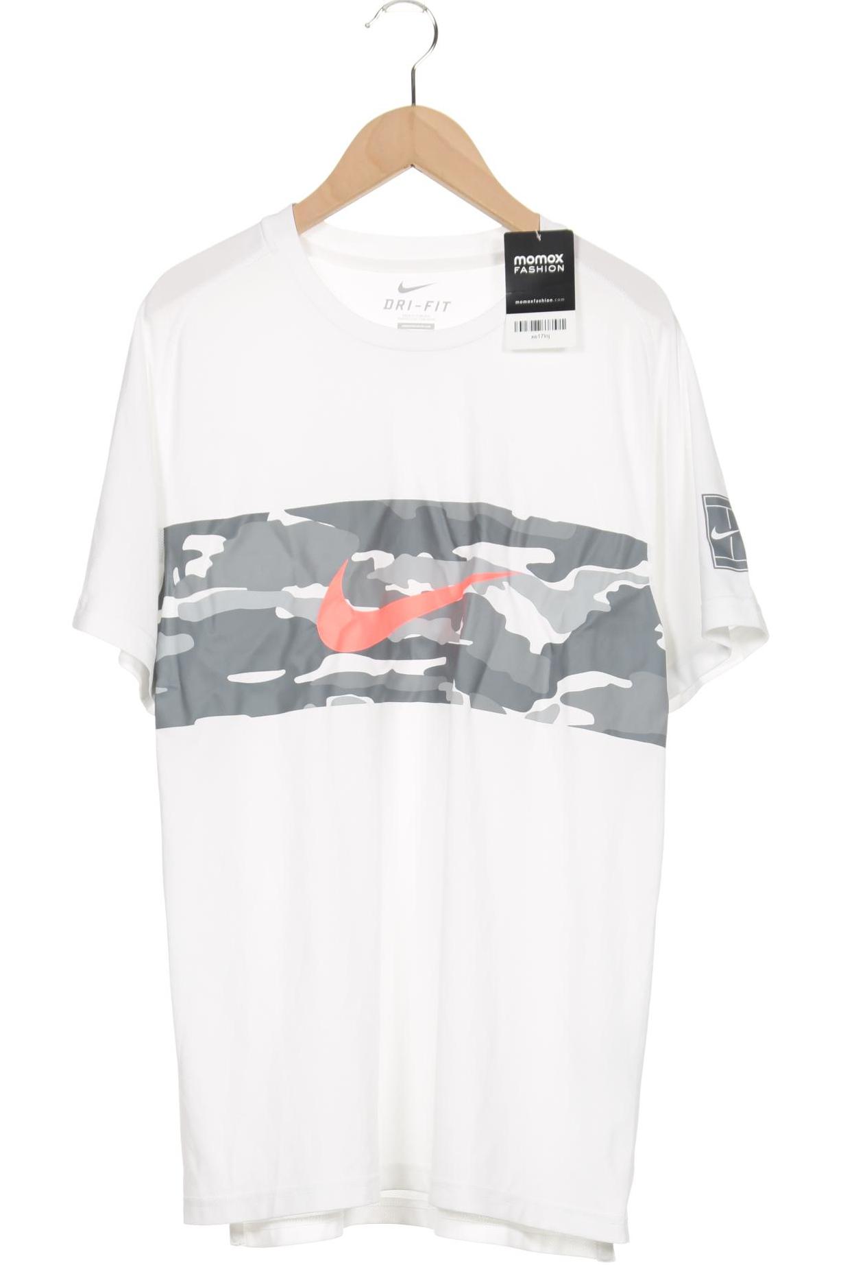 

Nike Herren T-Shirt, weiß
