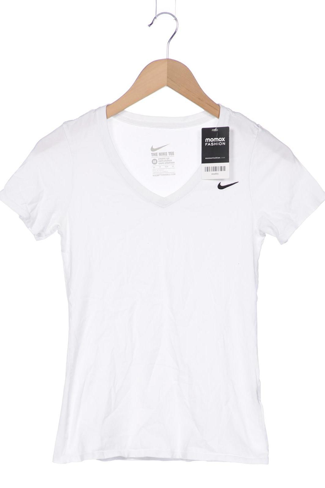 

Nike Herren T-Shirt, weiß, Gr. 44