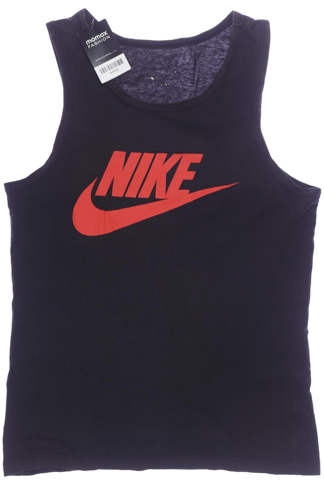 

Nike Herren T-Shirt, schwarz, Gr. 48