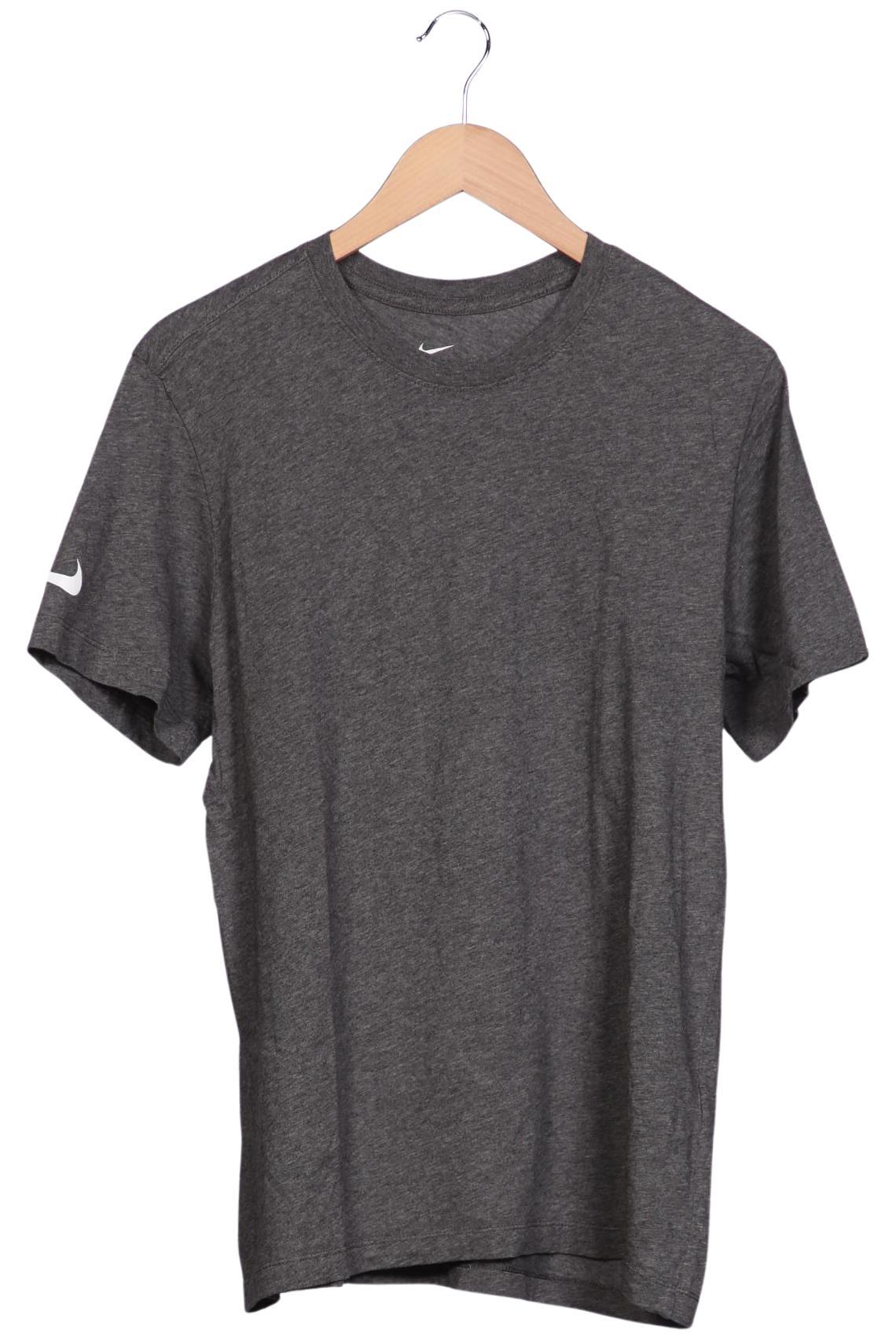 Thumbnail - Nike Herren T-Shirt, grau, Gr. 52