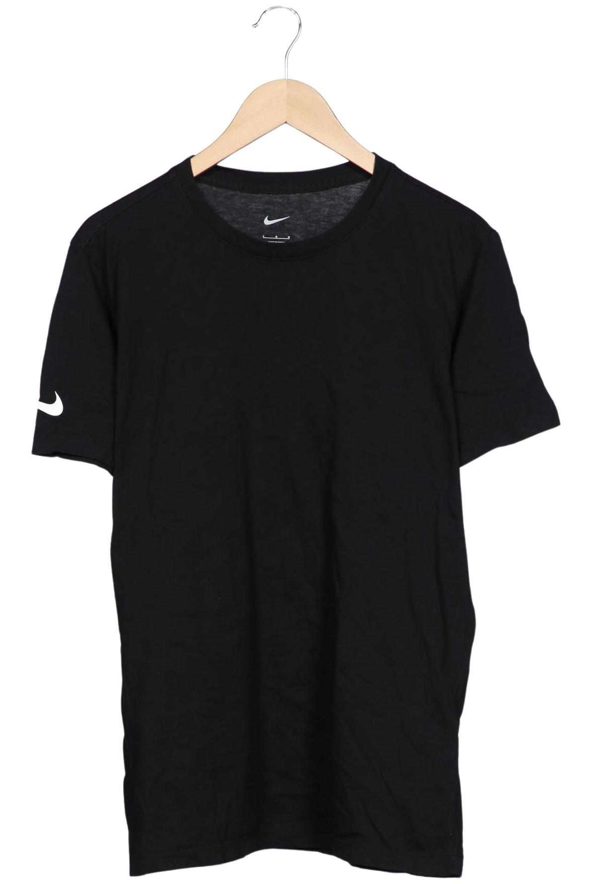 

Nike Herren T-Shirt, schwarz, Gr. 52