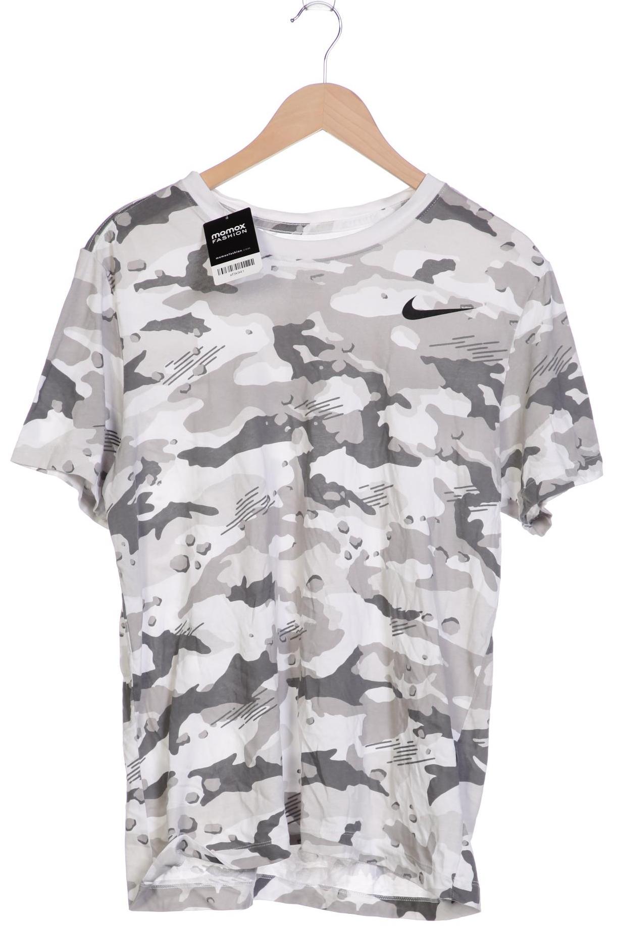 

Nike Herren T-Shirt, grau