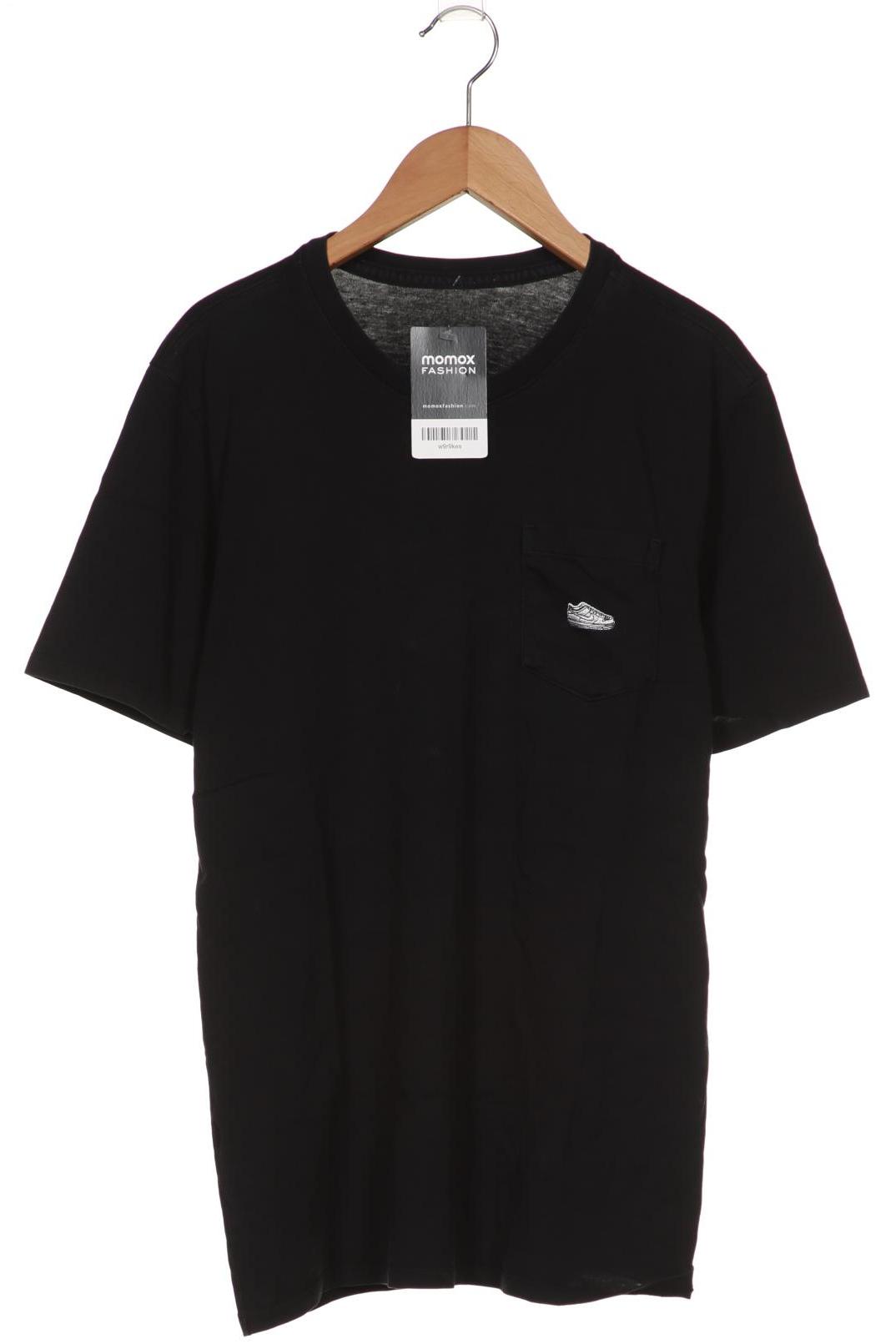 

Nike Herren T-Shirt, schwarz, Gr. 48