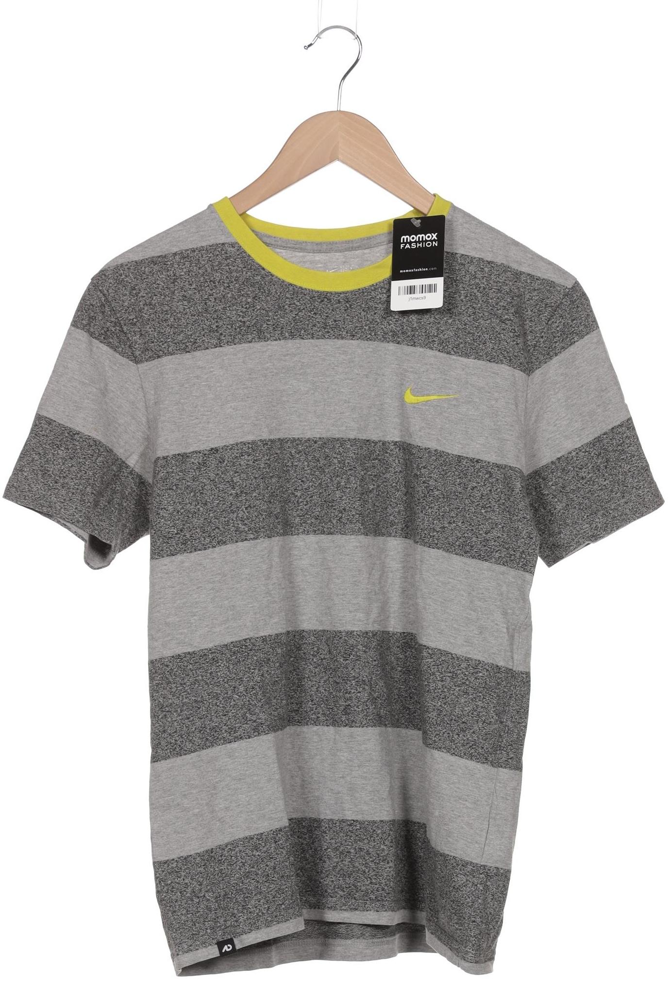 

Nike Herren T-Shirt, grau, Gr. 48