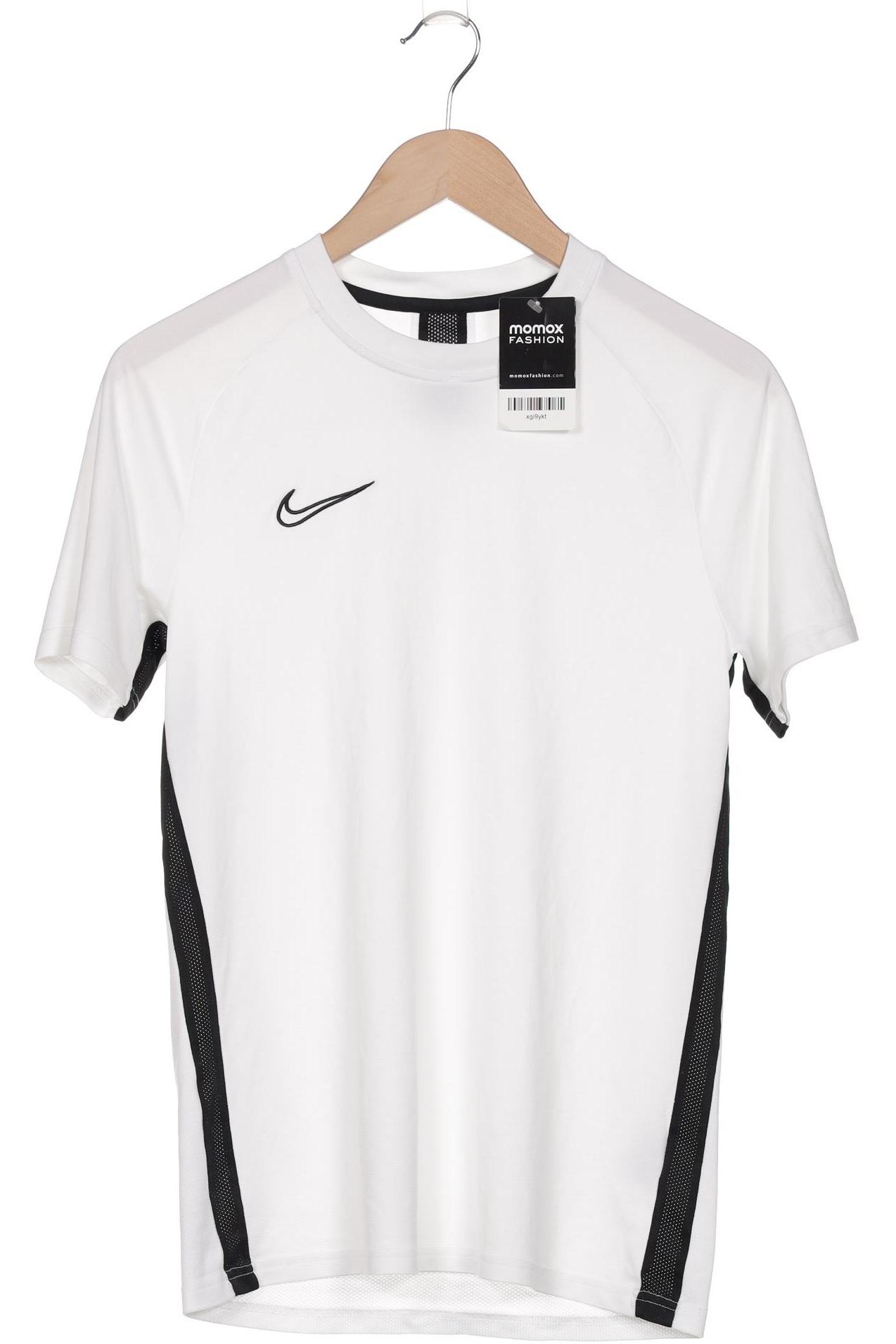 

Nike Herren T-Shirt, weiß, Gr. 48