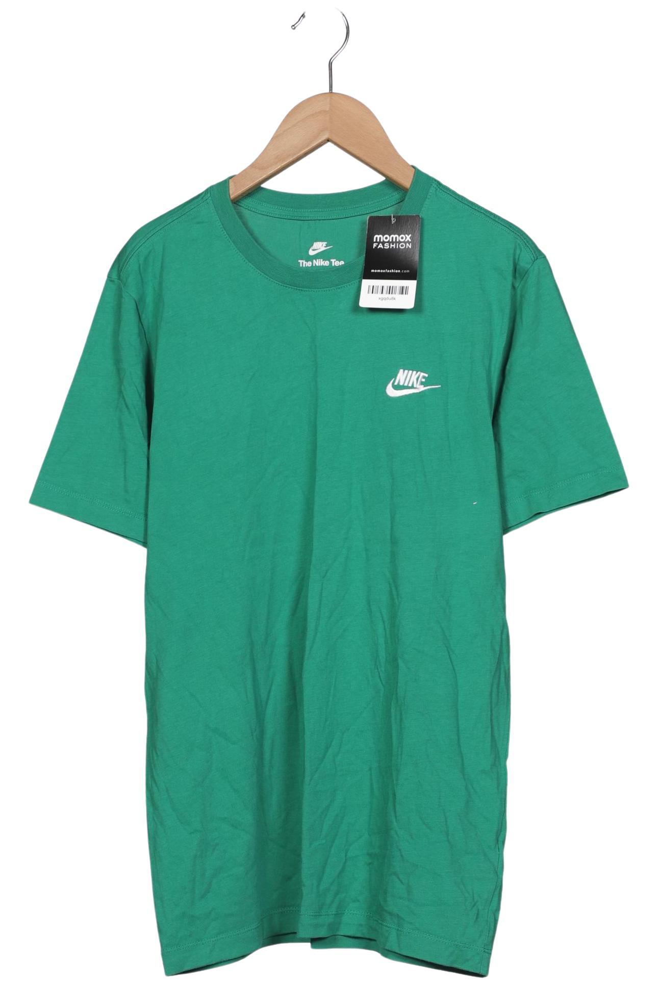 

Nike Herren T-Shirt, grün, Gr. 46