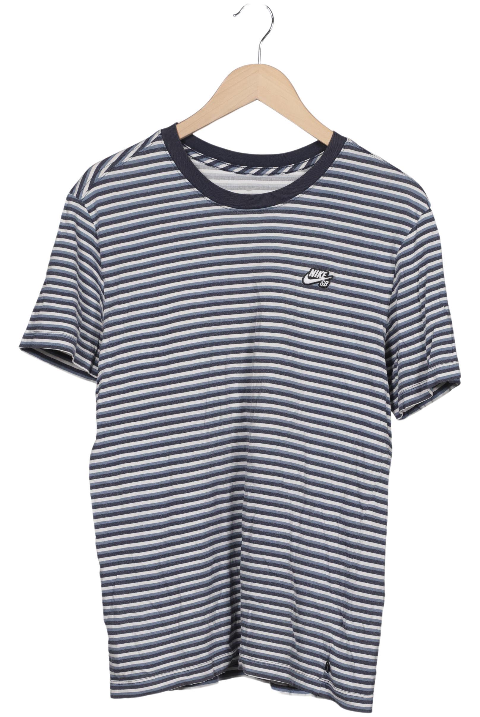 

Nike Herren T-Shirt, blau, Gr. 48