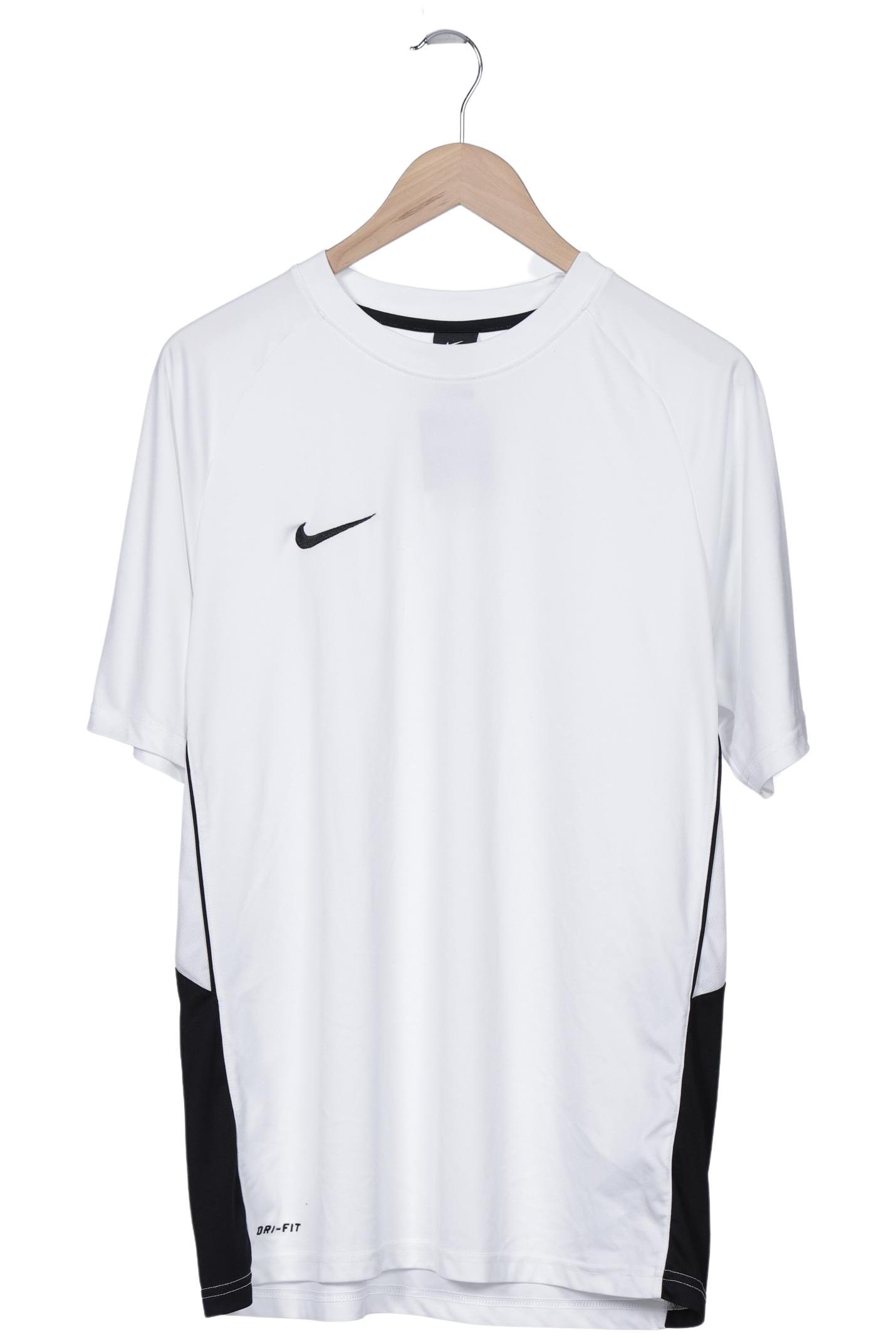 

Nike Herren T-Shirt, weiß, Gr. 52