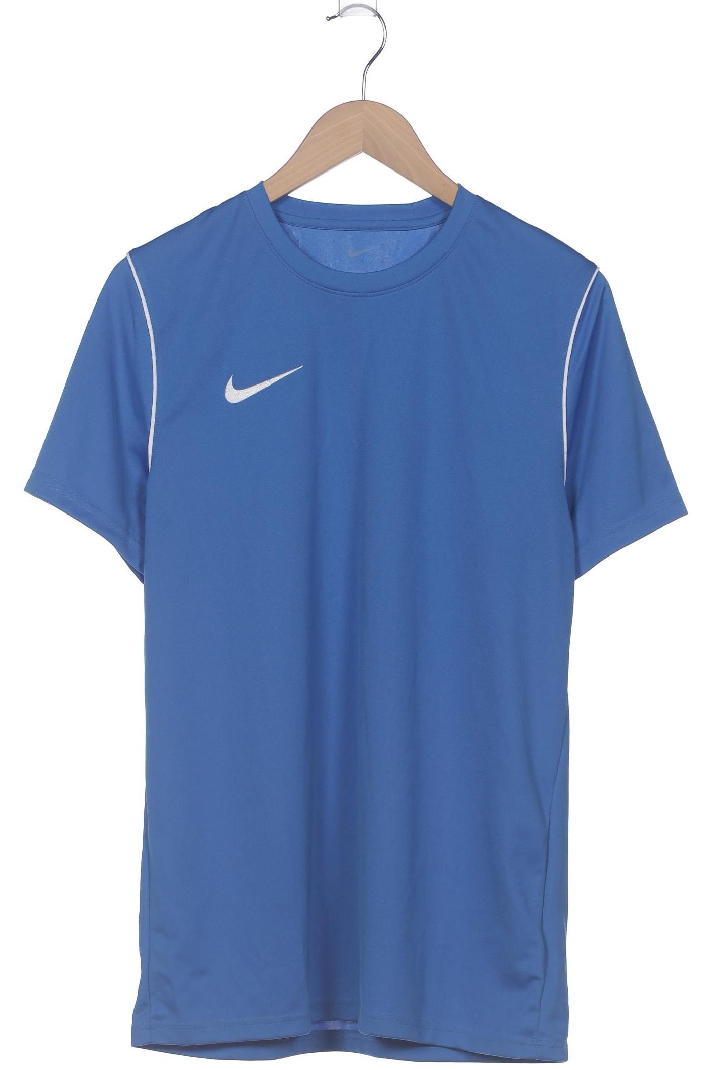 

Nike Herren T-Shirt, blau, Gr. 52