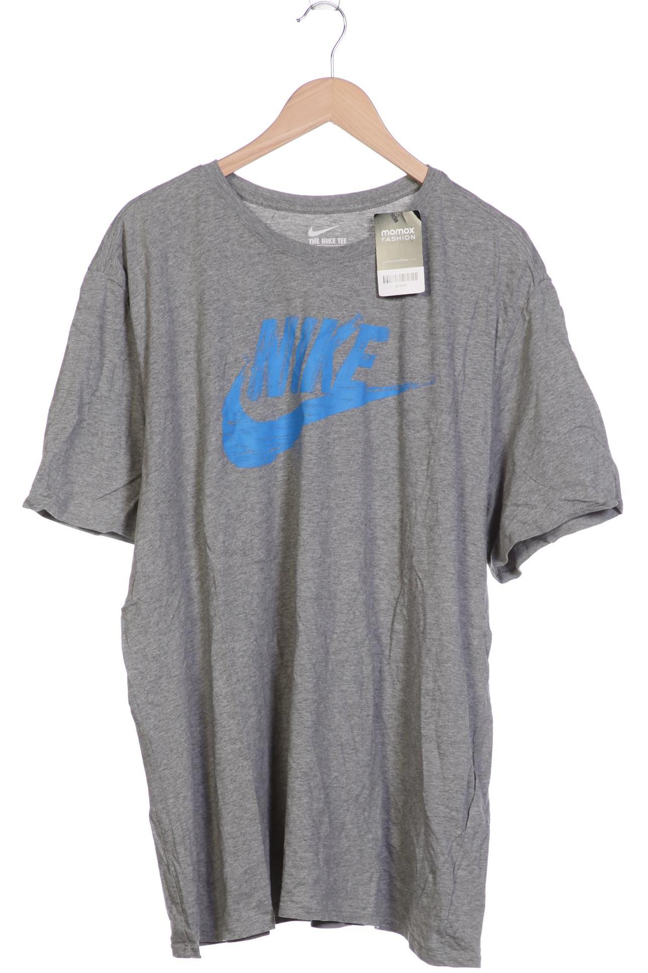 

Nike Herren T-Shirt, grau