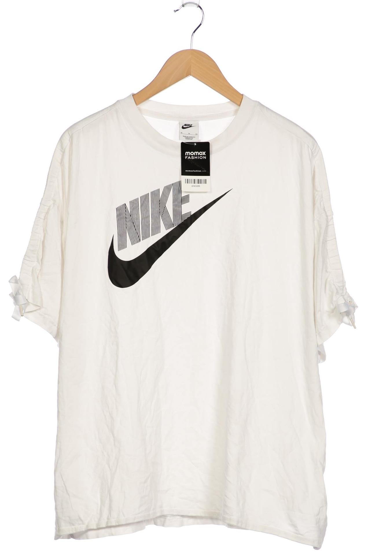 

Nike Herren T-Shirt, weiß, Gr. 54