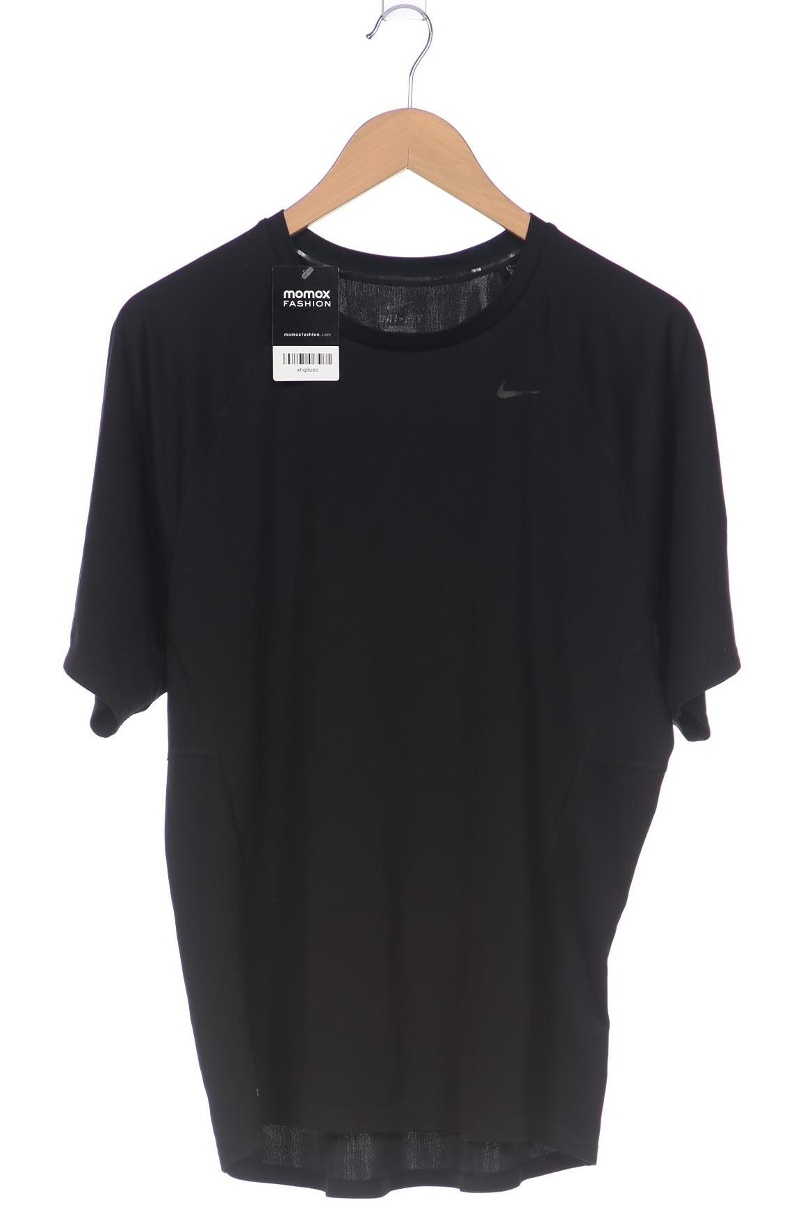 

Nike Herren T-Shirt, schwarz, Gr. 54