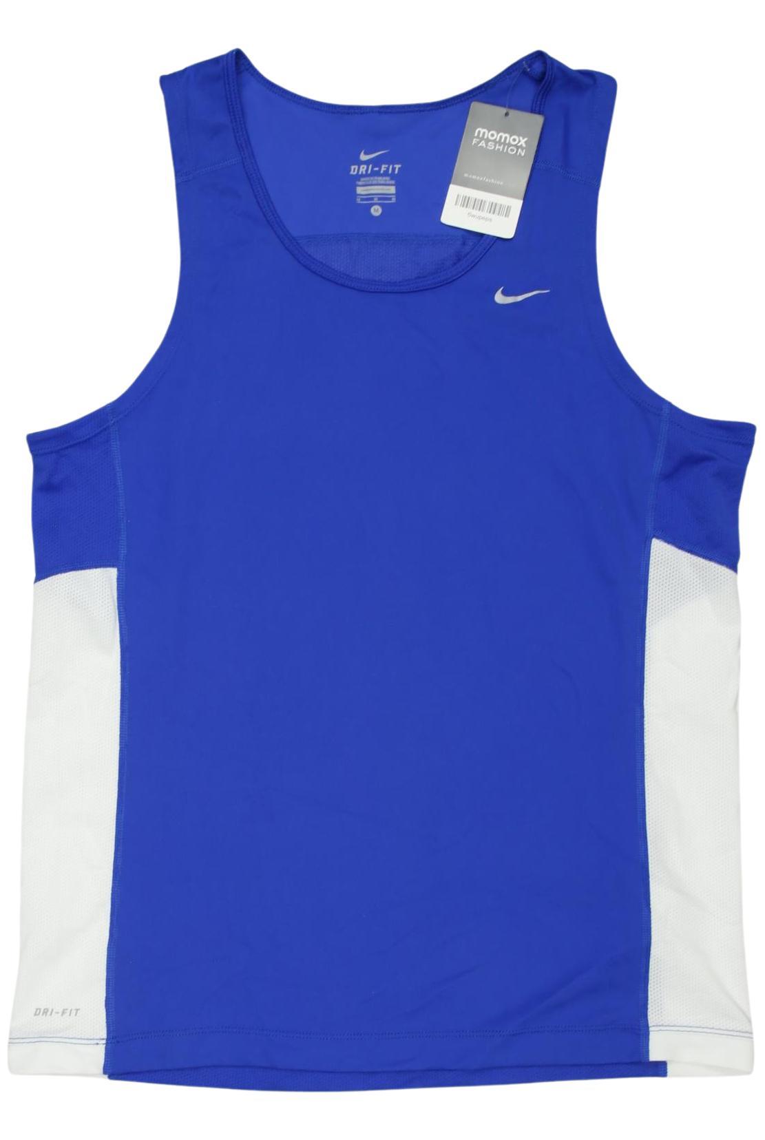 

Nike Herren T-Shirt, blau, Gr. 48