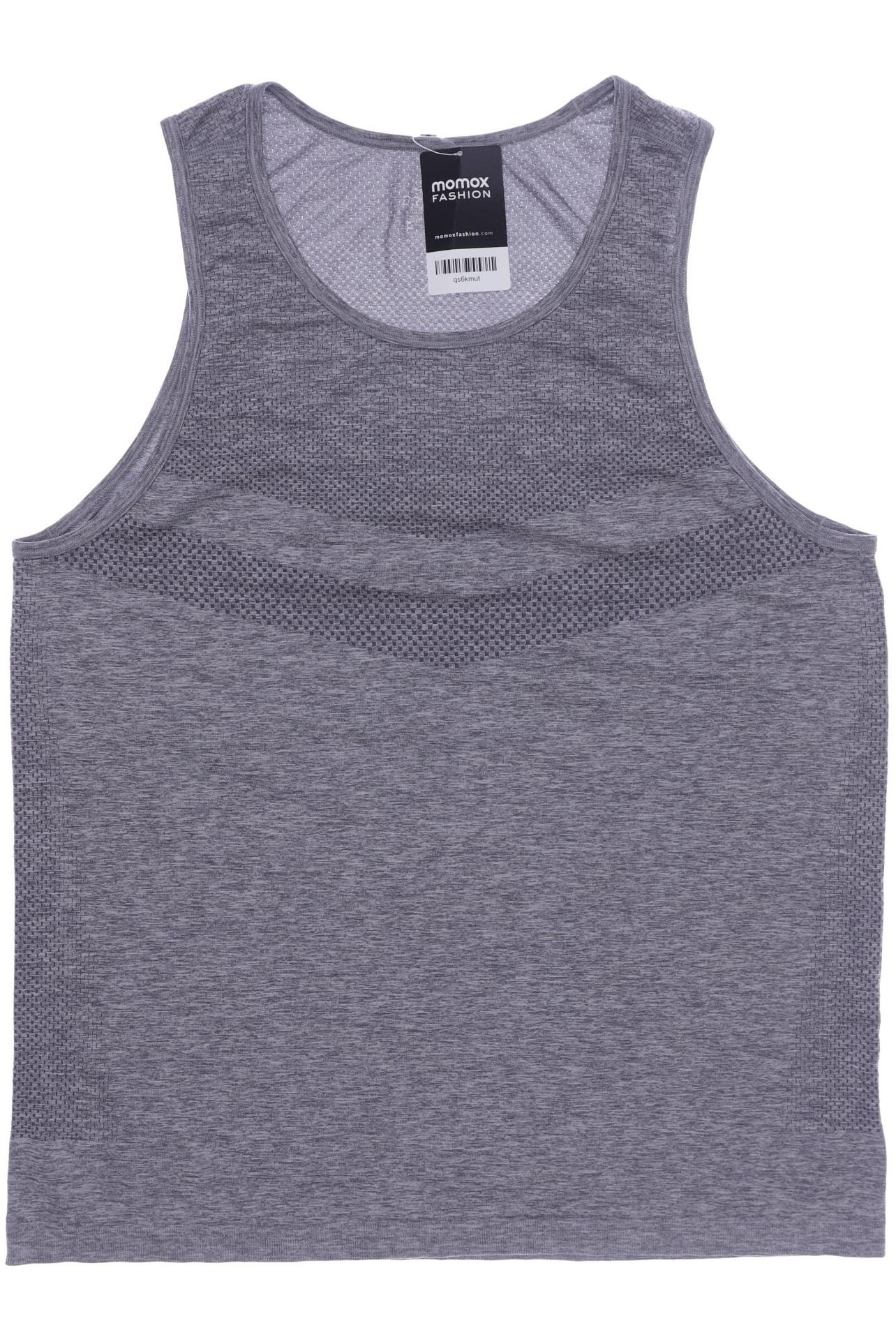 

Nike Herren T-Shirt, grau, Gr. 52