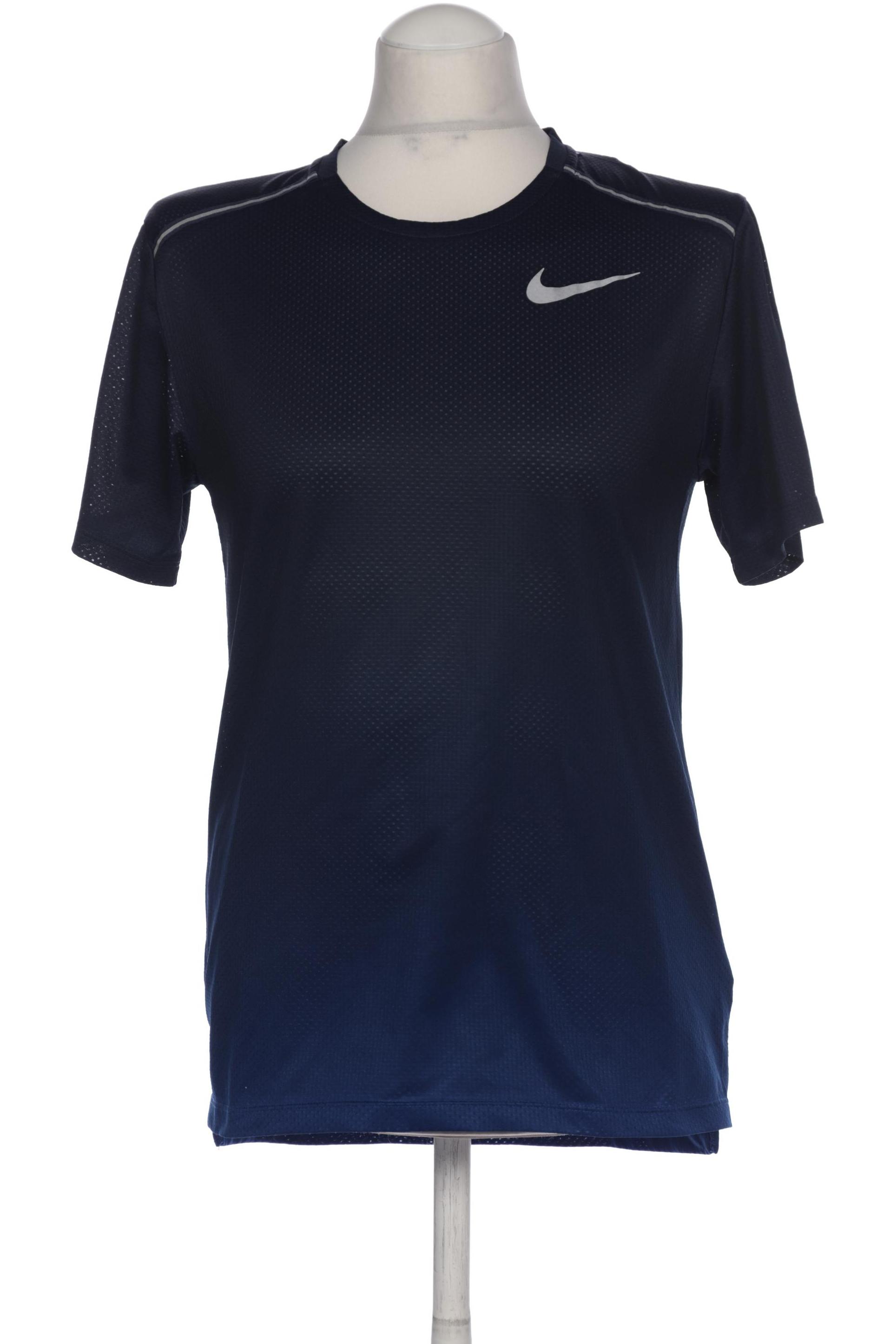 

Nike Herren T-Shirt, marineblau, Gr. 46