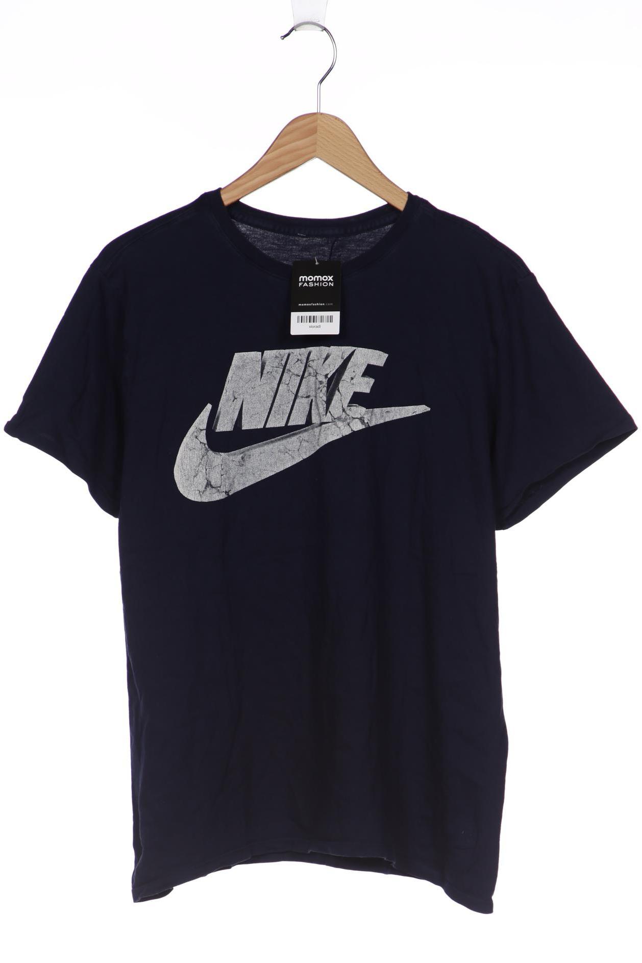 

Nike Herren T-Shirt, marineblau, Gr. 52