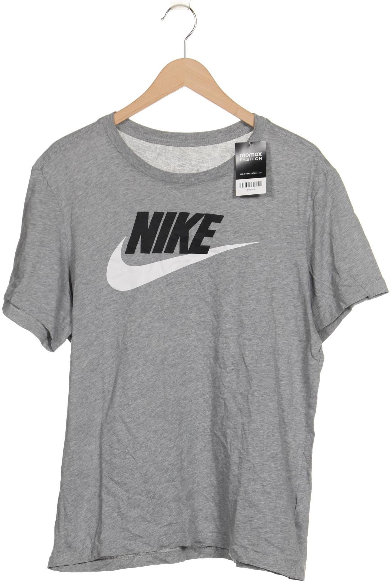 

Nike Herren T-Shirt, grau, Gr. 52