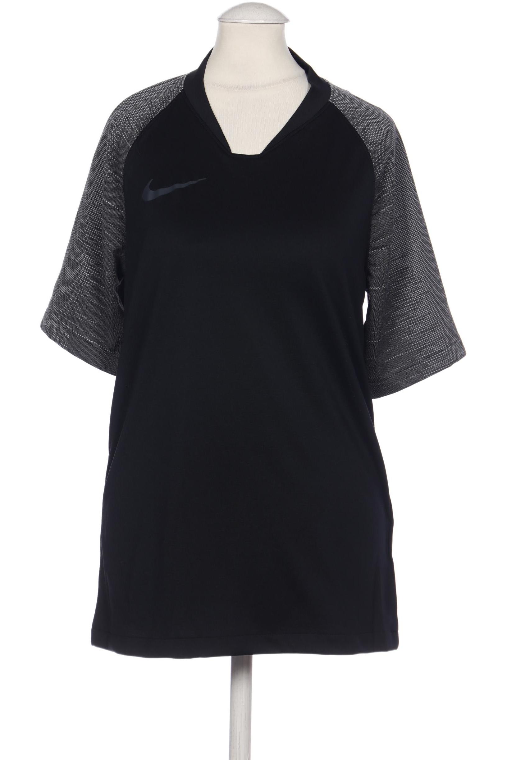 

Nike Herren T-Shirt, schwarz