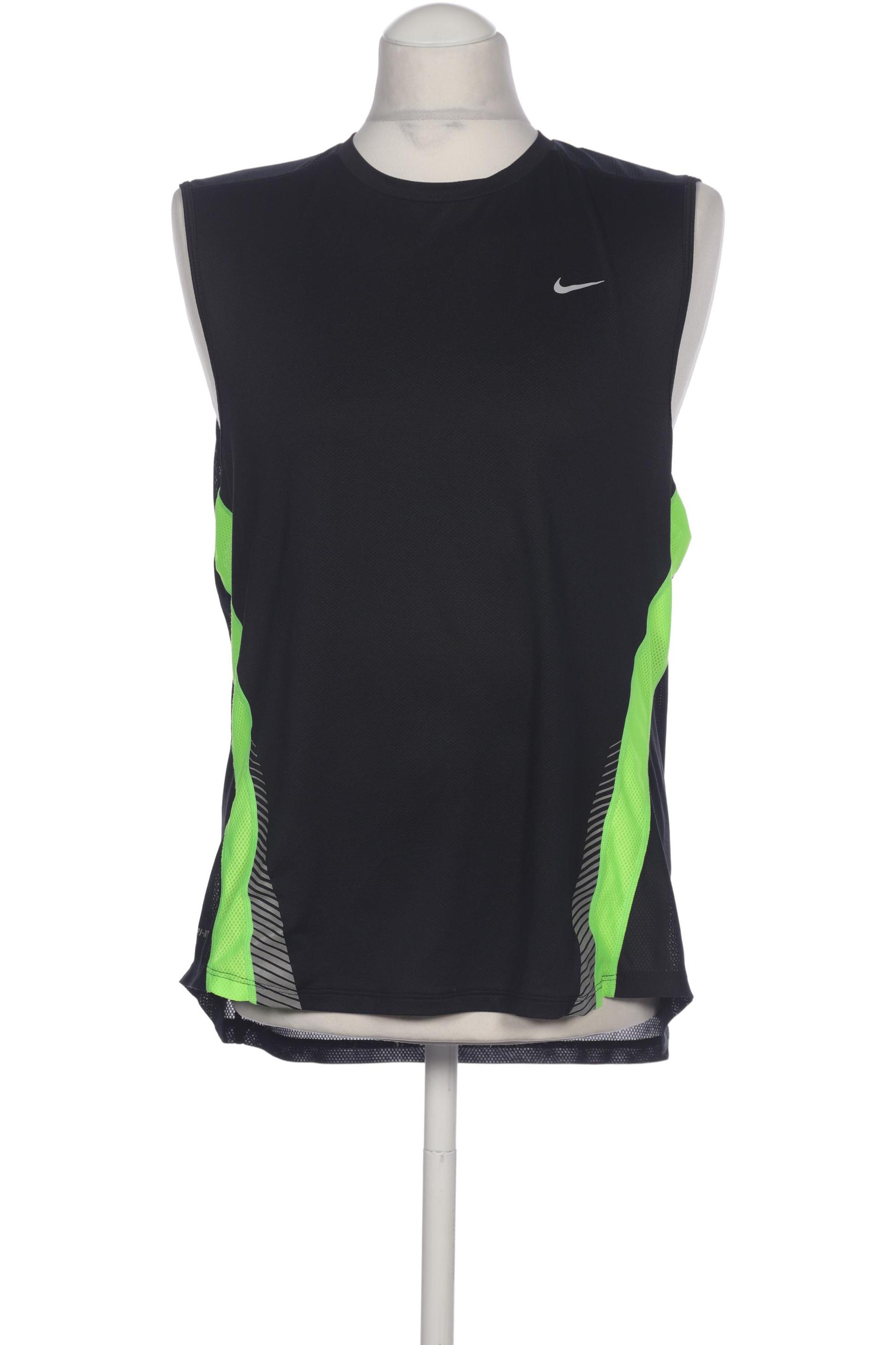 

Nike Herren T-Shirt, schwarz, Gr. 52