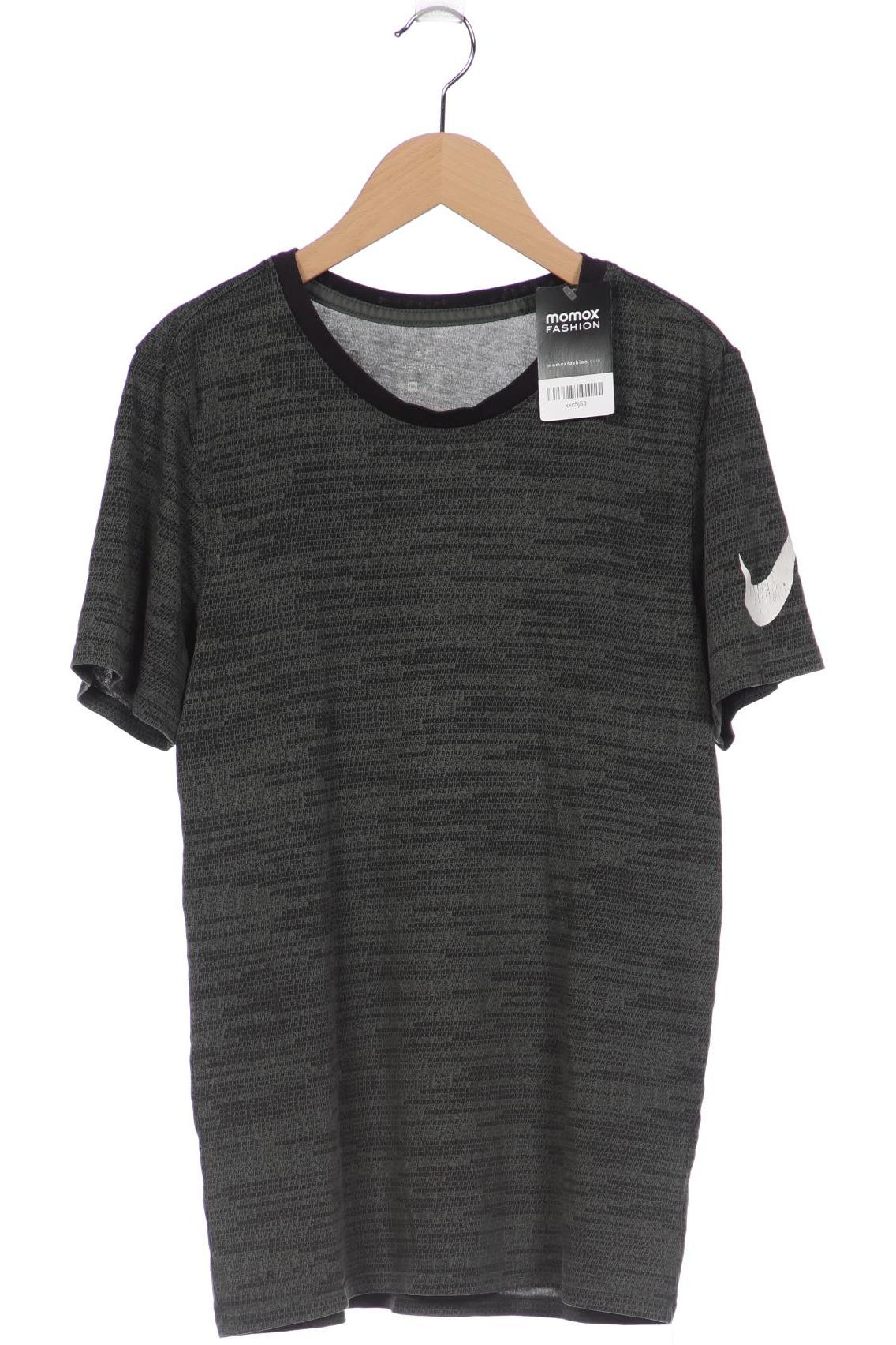 

Nike Herren T-Shirt, grün