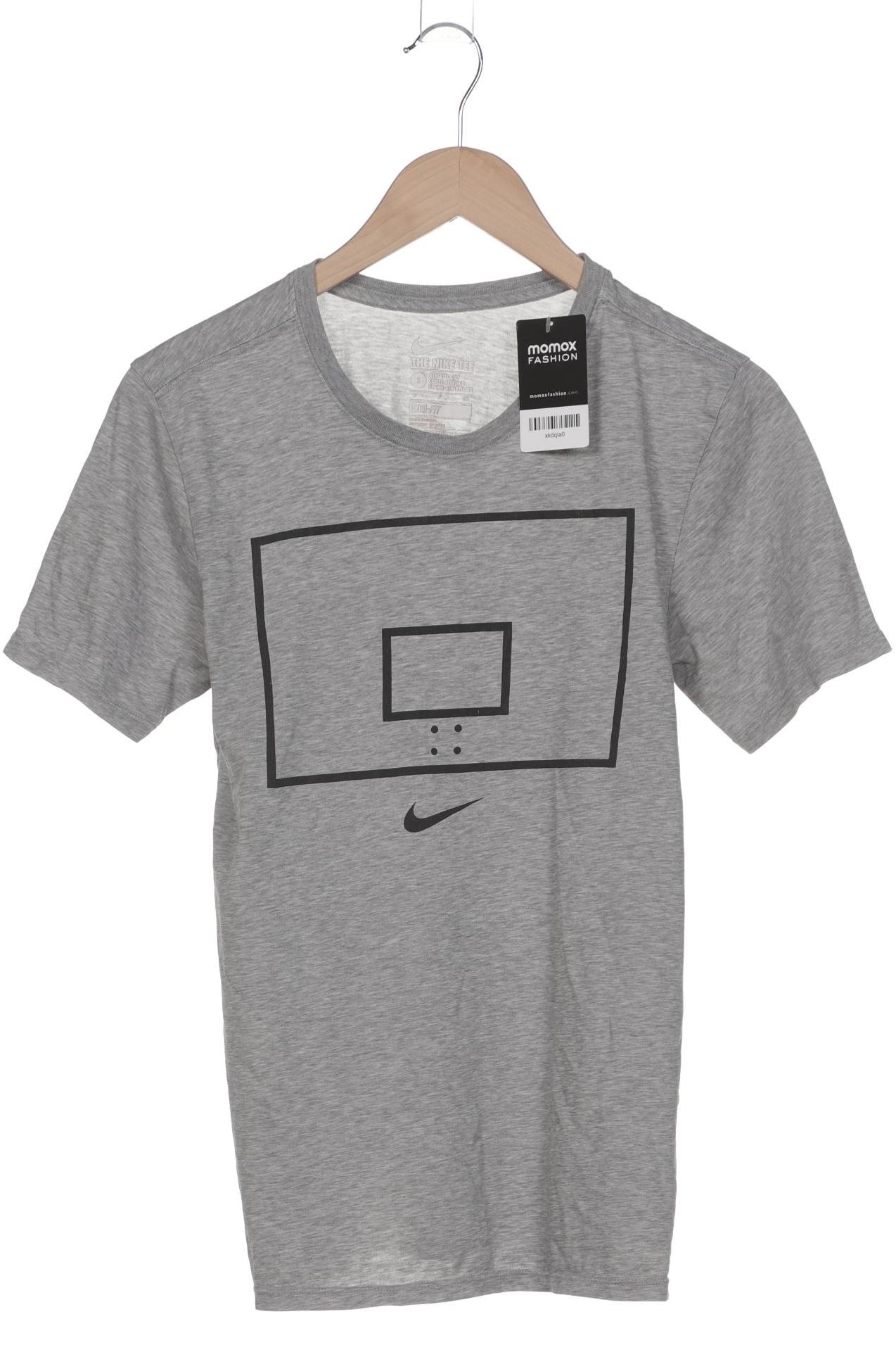 

Nike Herren T-Shirt, grau, Gr. 46